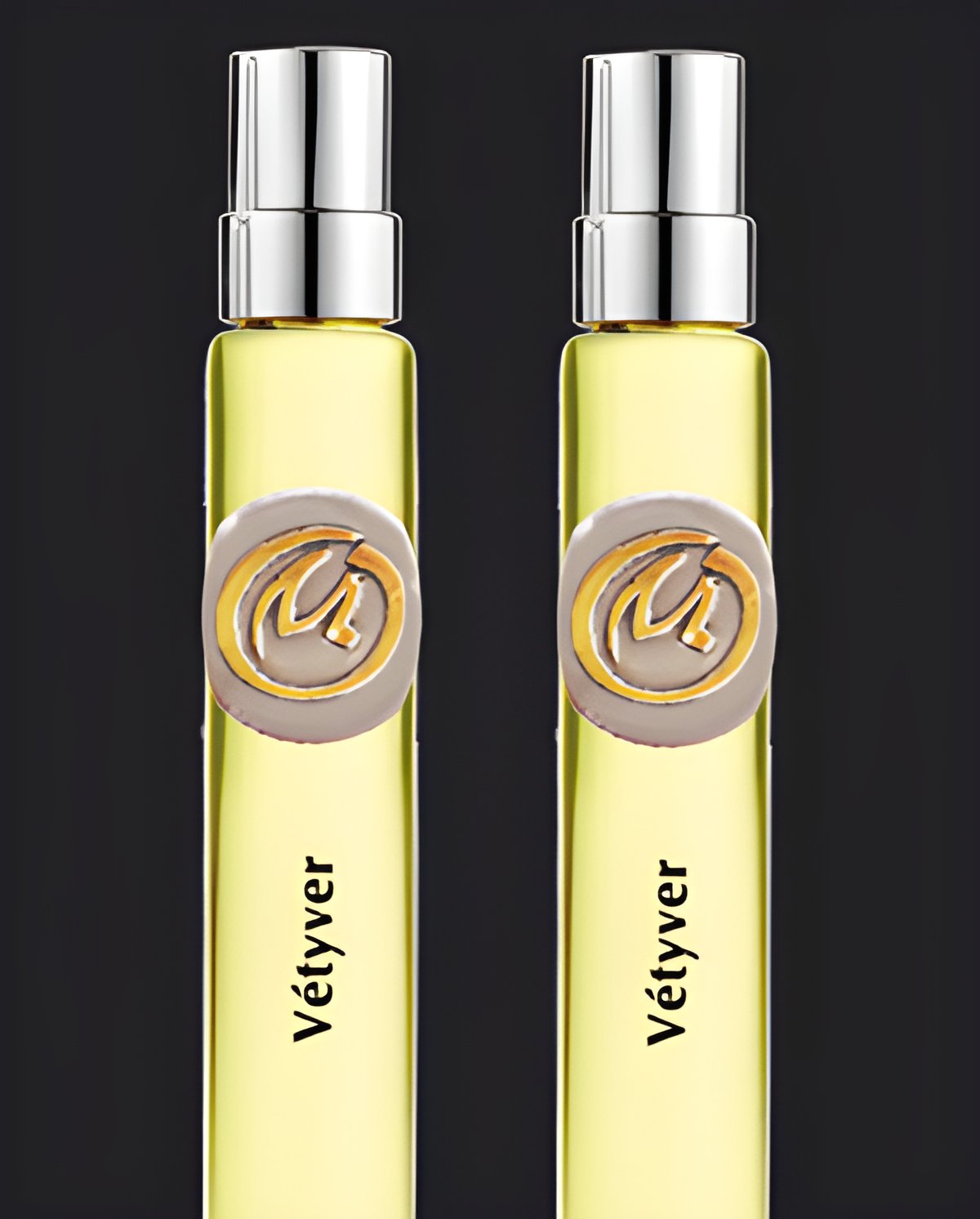 Picture of Vetyver fragrance