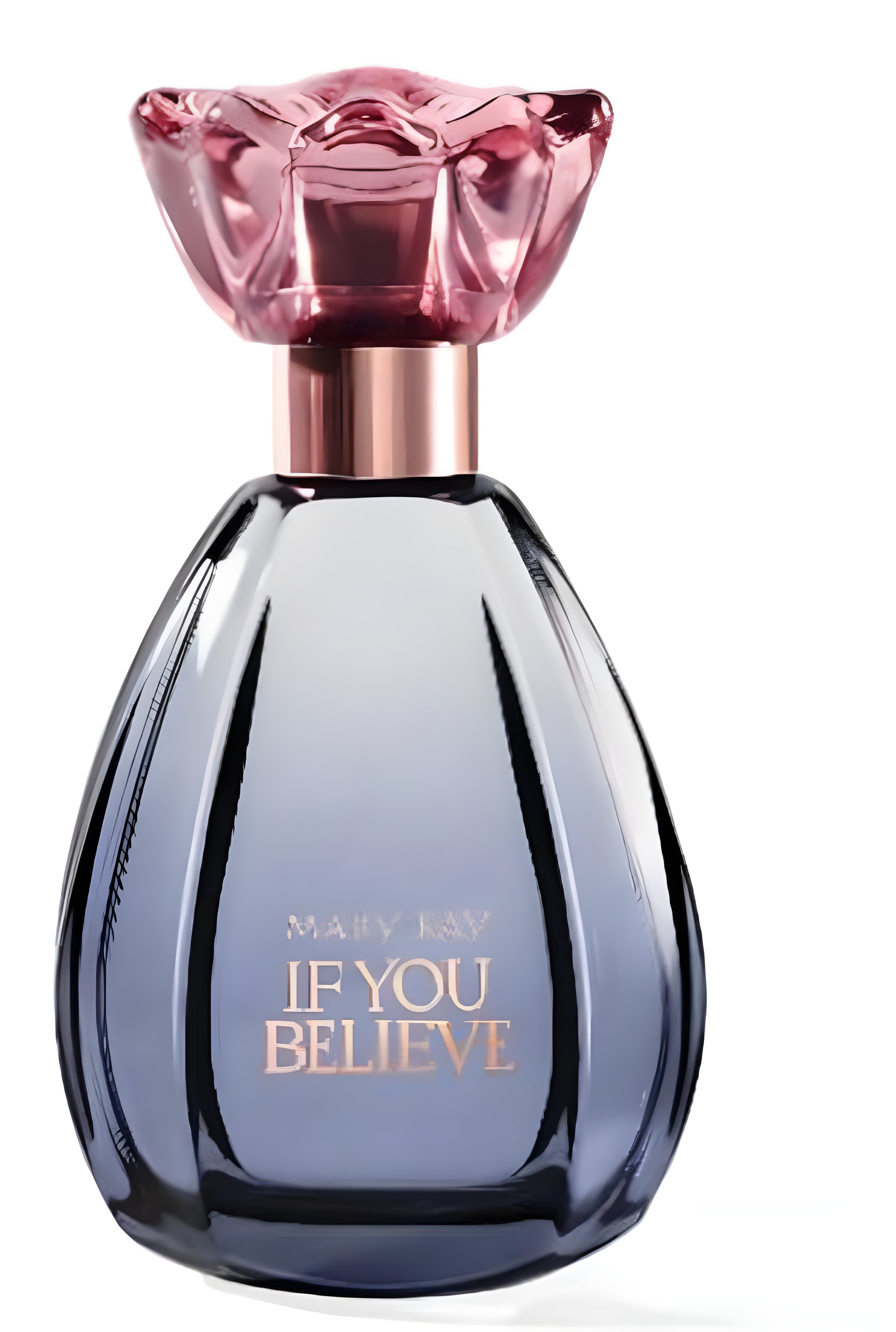 Picture of If You Believe fragrance