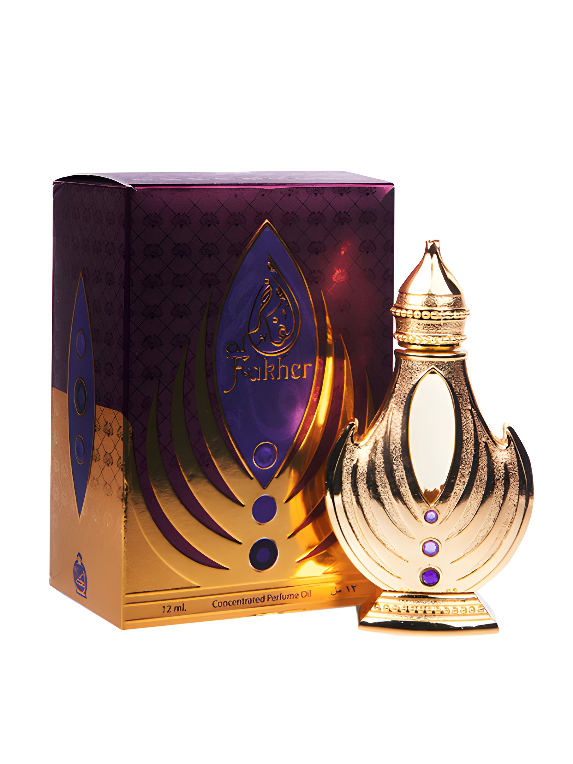 Picture of Al Fakher fragrance