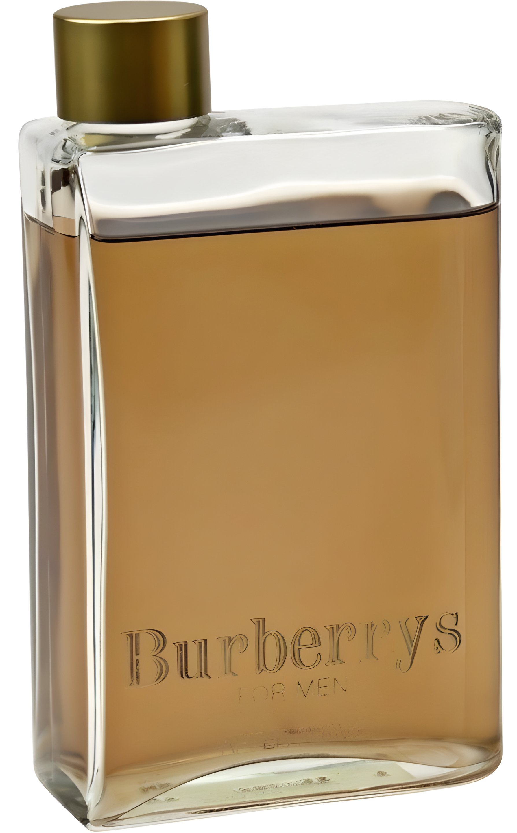 Picture of Burberrys for Men (1981) fragrance