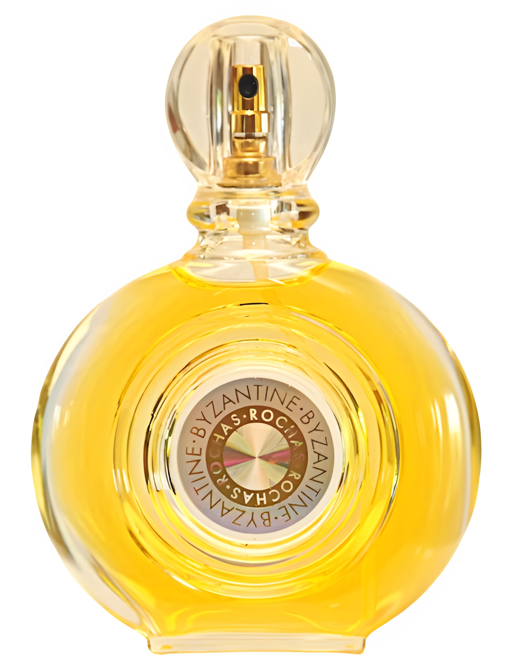 Picture of Byzantine fragrance