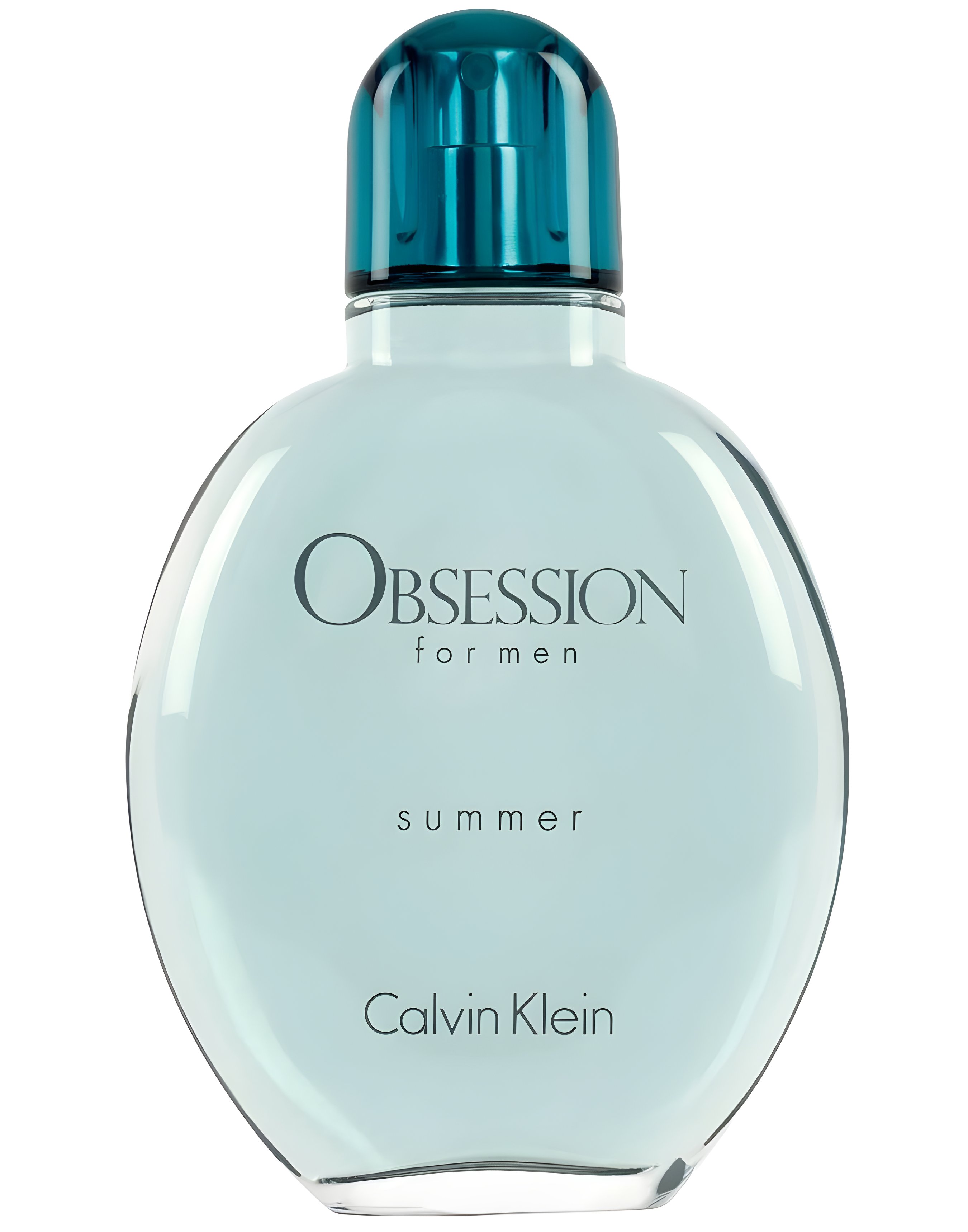 Picture of Obsession for Men Summer fragrance