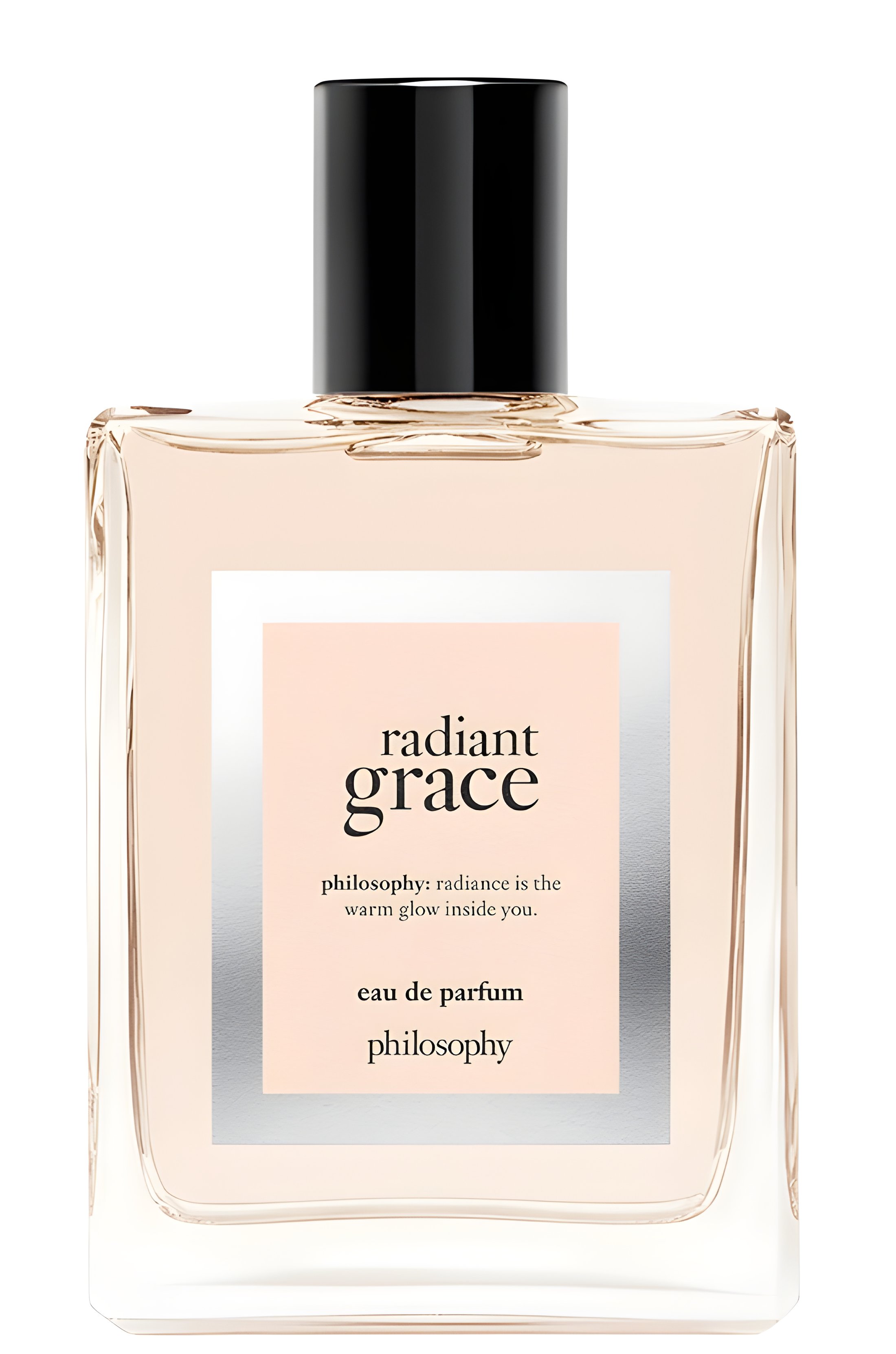 Picture of Radiant Grace fragrance