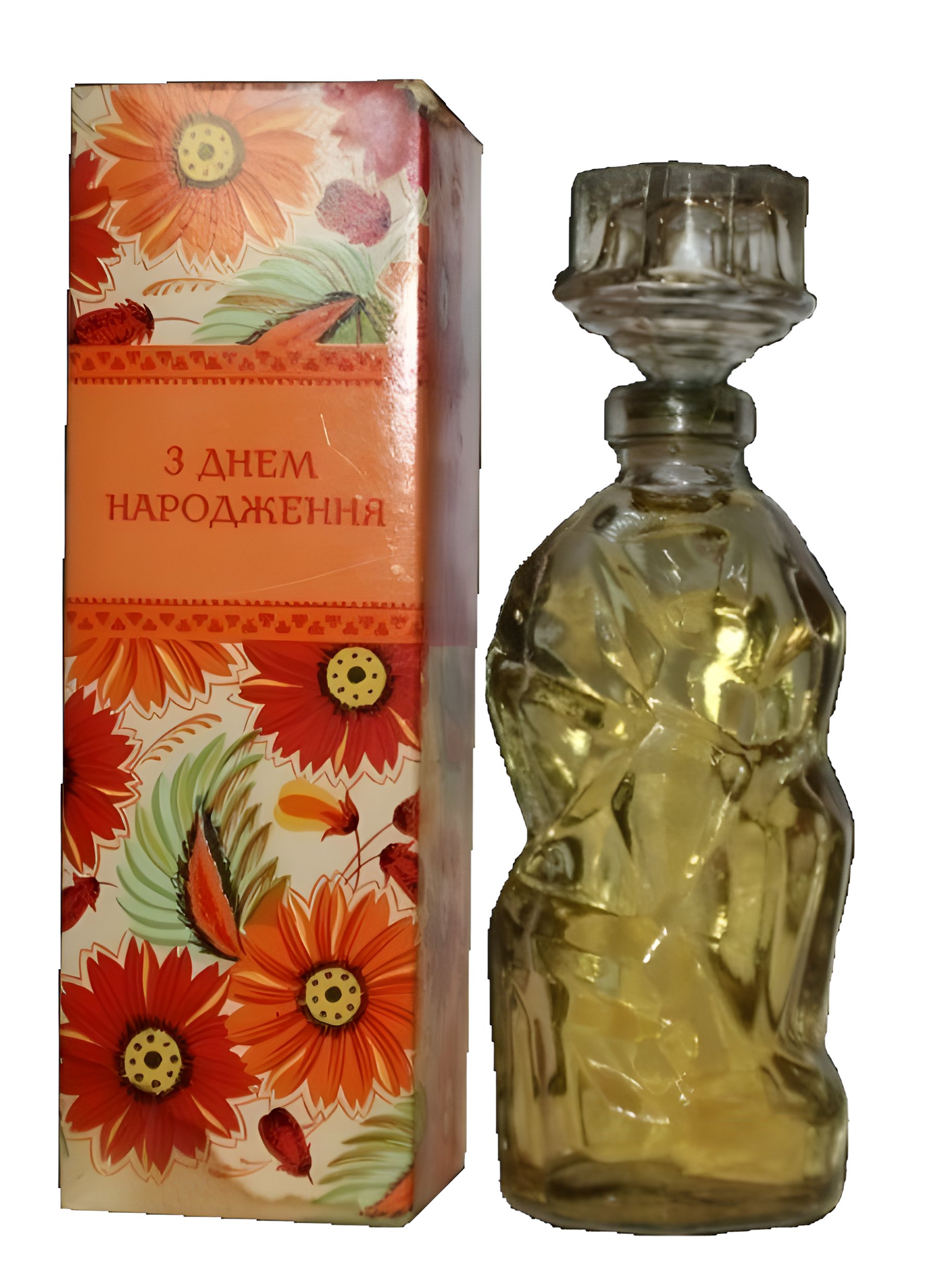 Picture of С Днём Рождения fragrance