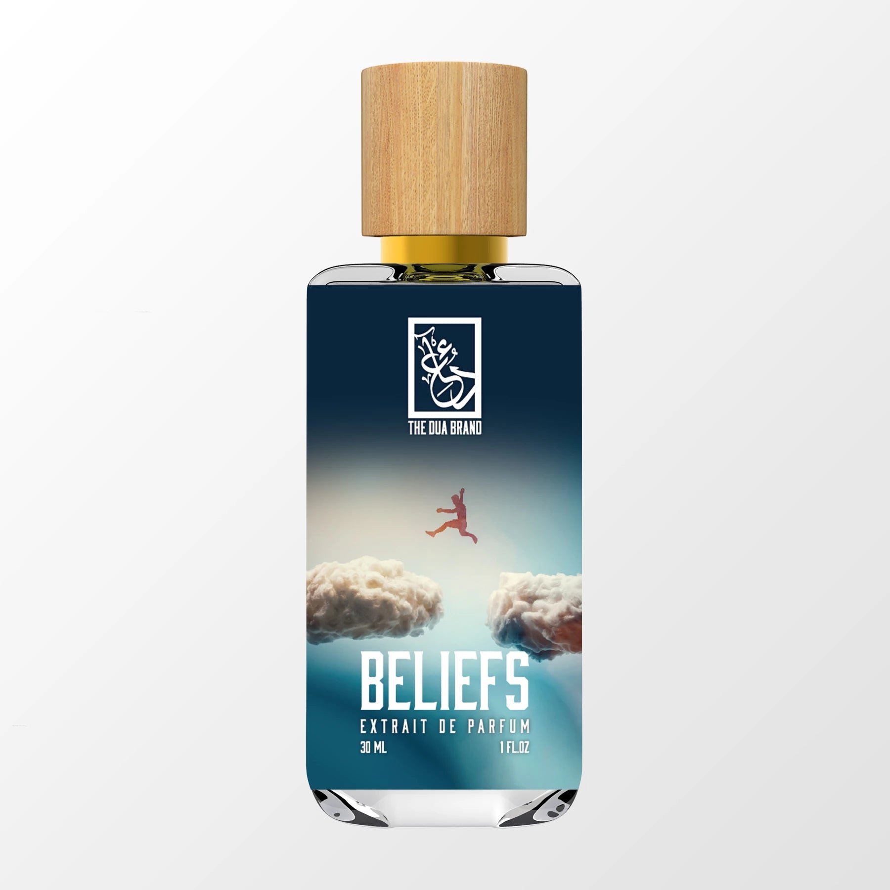 Picture of Beliefs fragrance