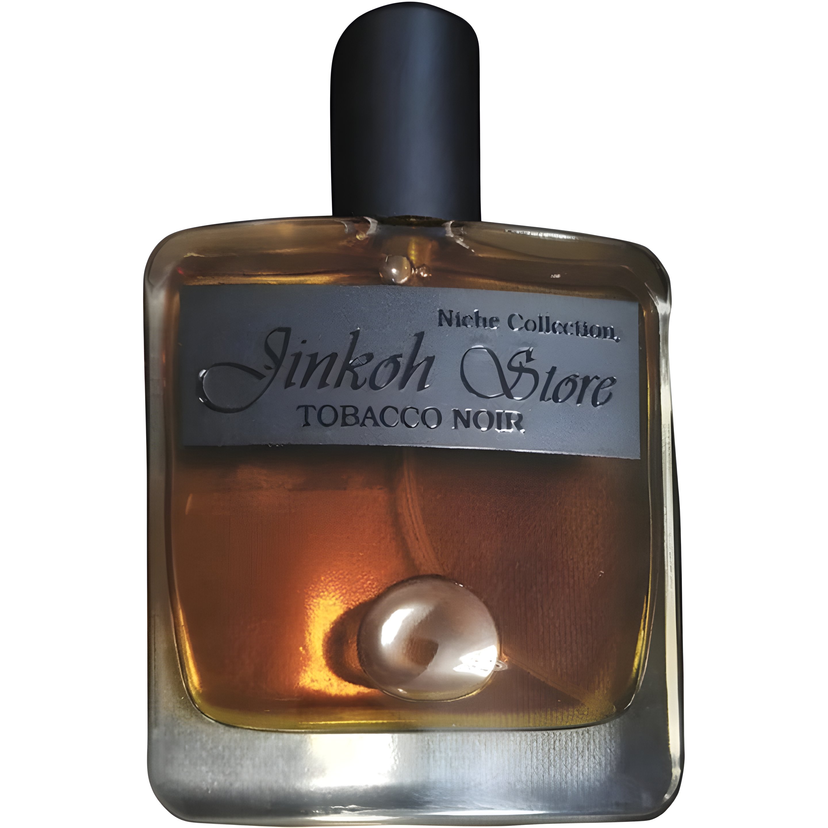 Picture of Tobacco Noir fragrance