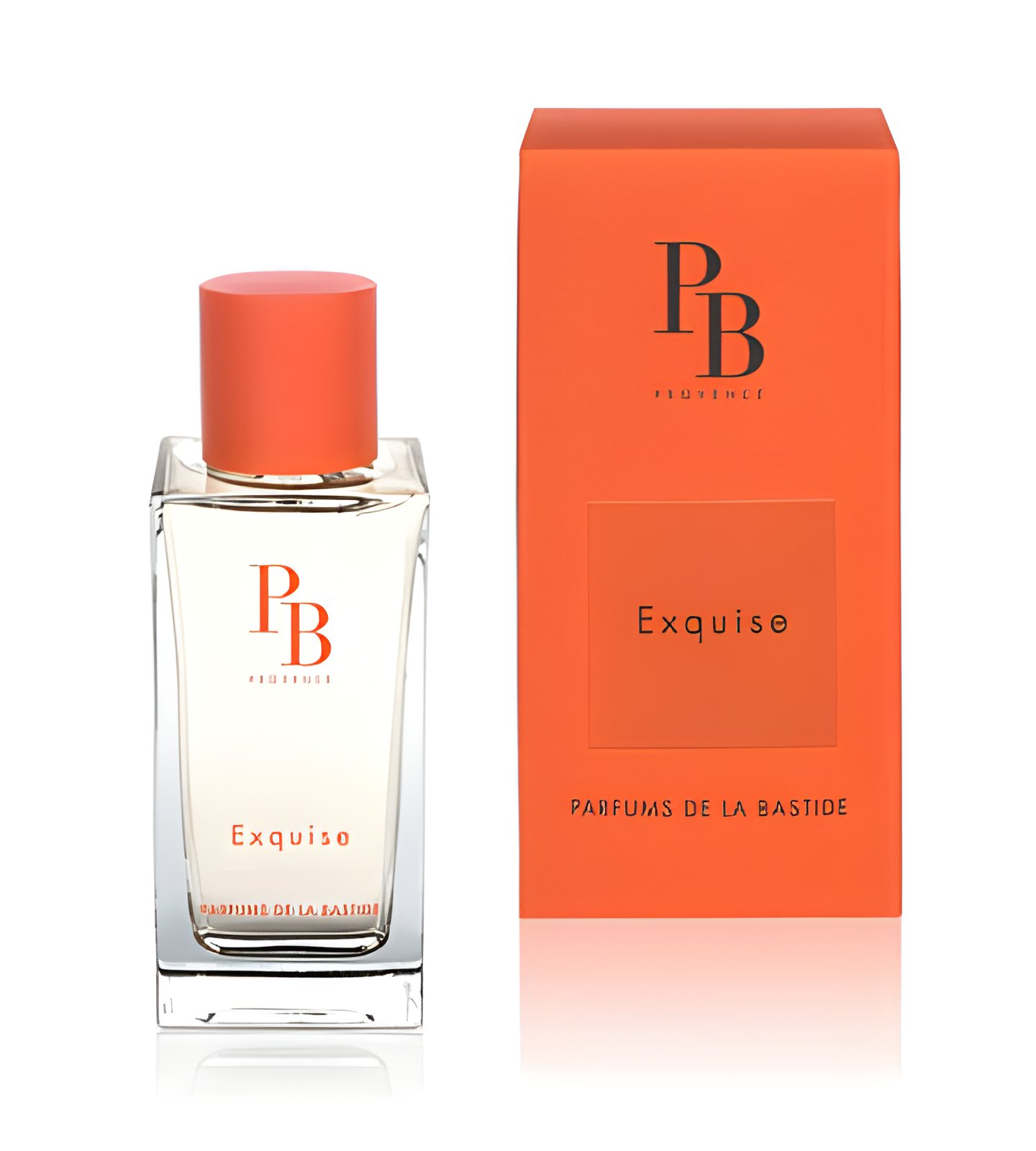 Picture of Exquise fragrance