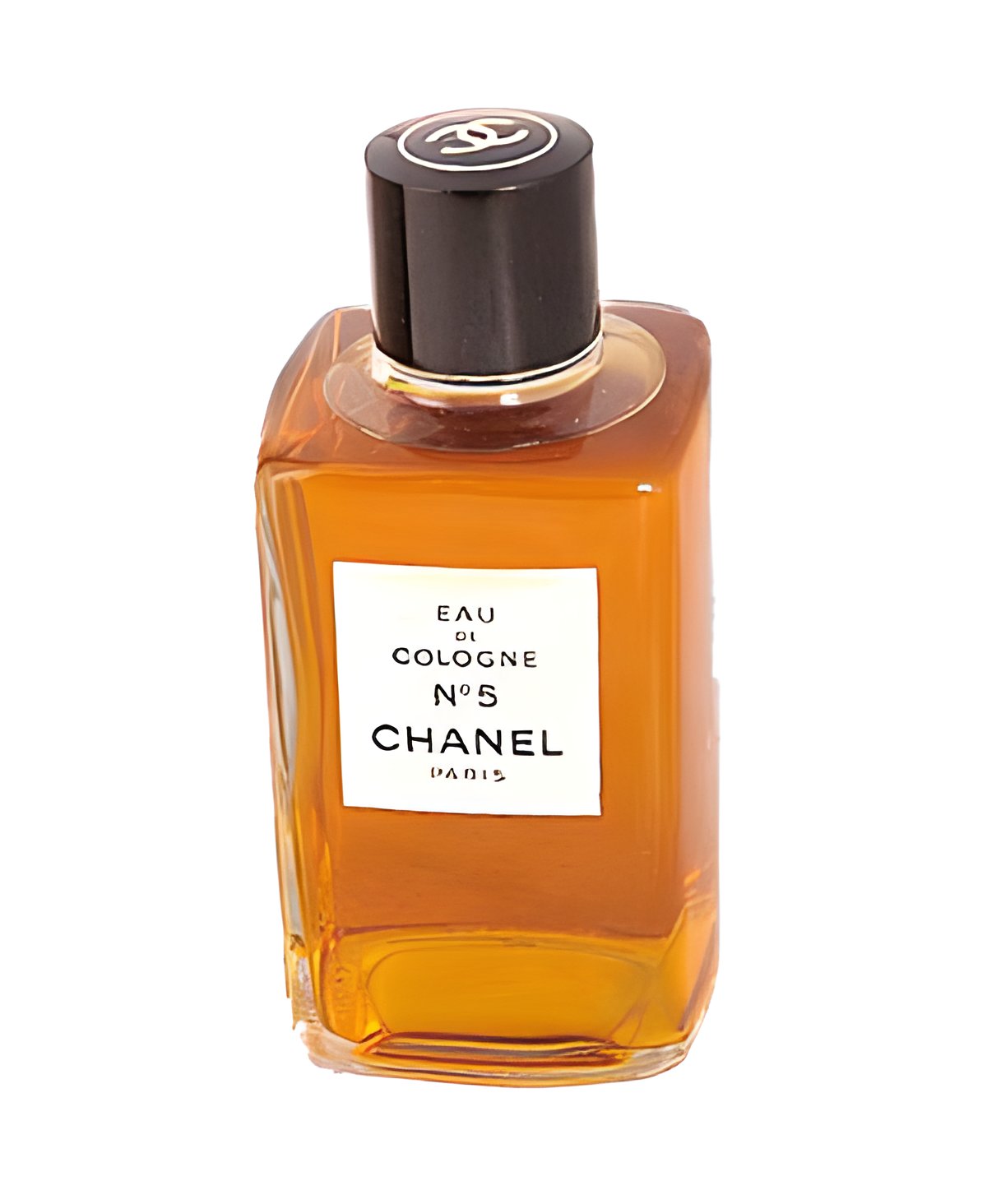 Picture of Chanel No 5 Eau de Cologne fragrance