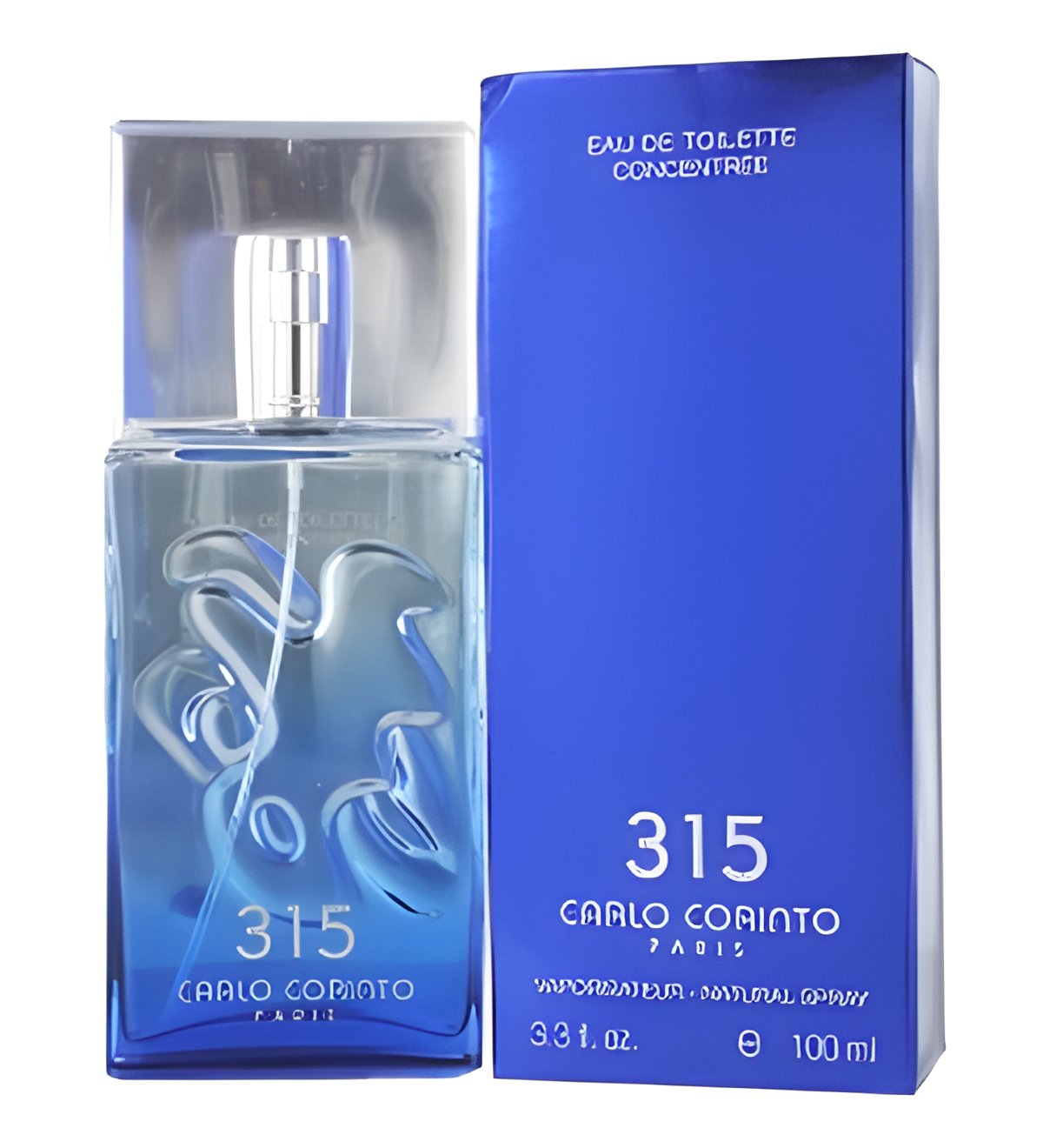 Picture of 315 fragrance