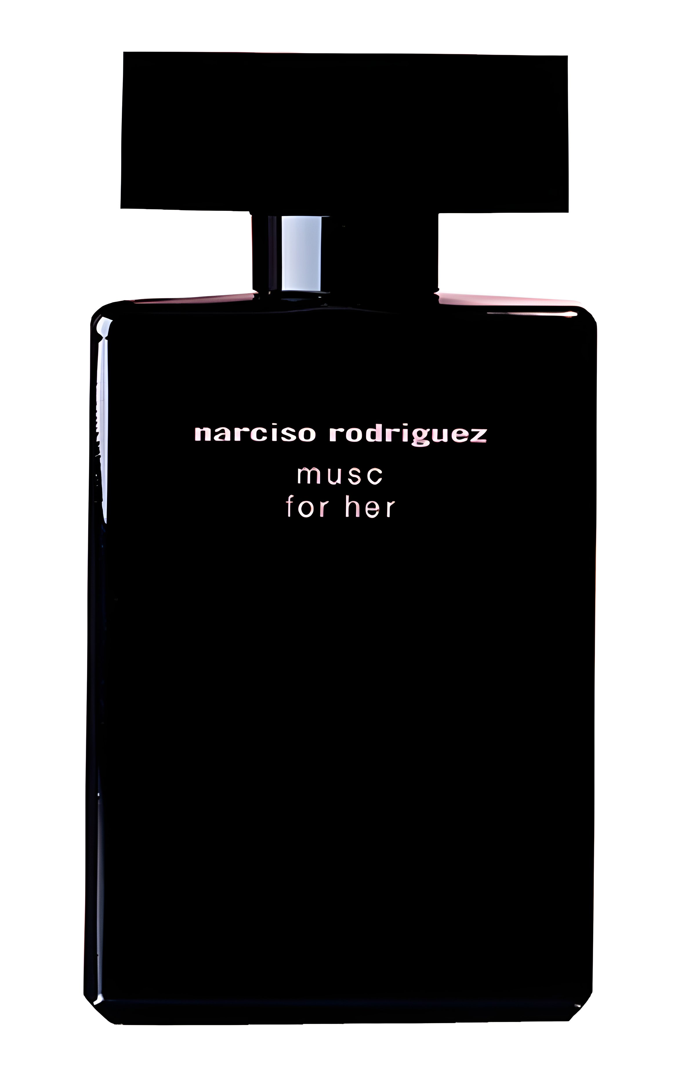 Picture of Narciso Rodriguez Musc for Her fragrance