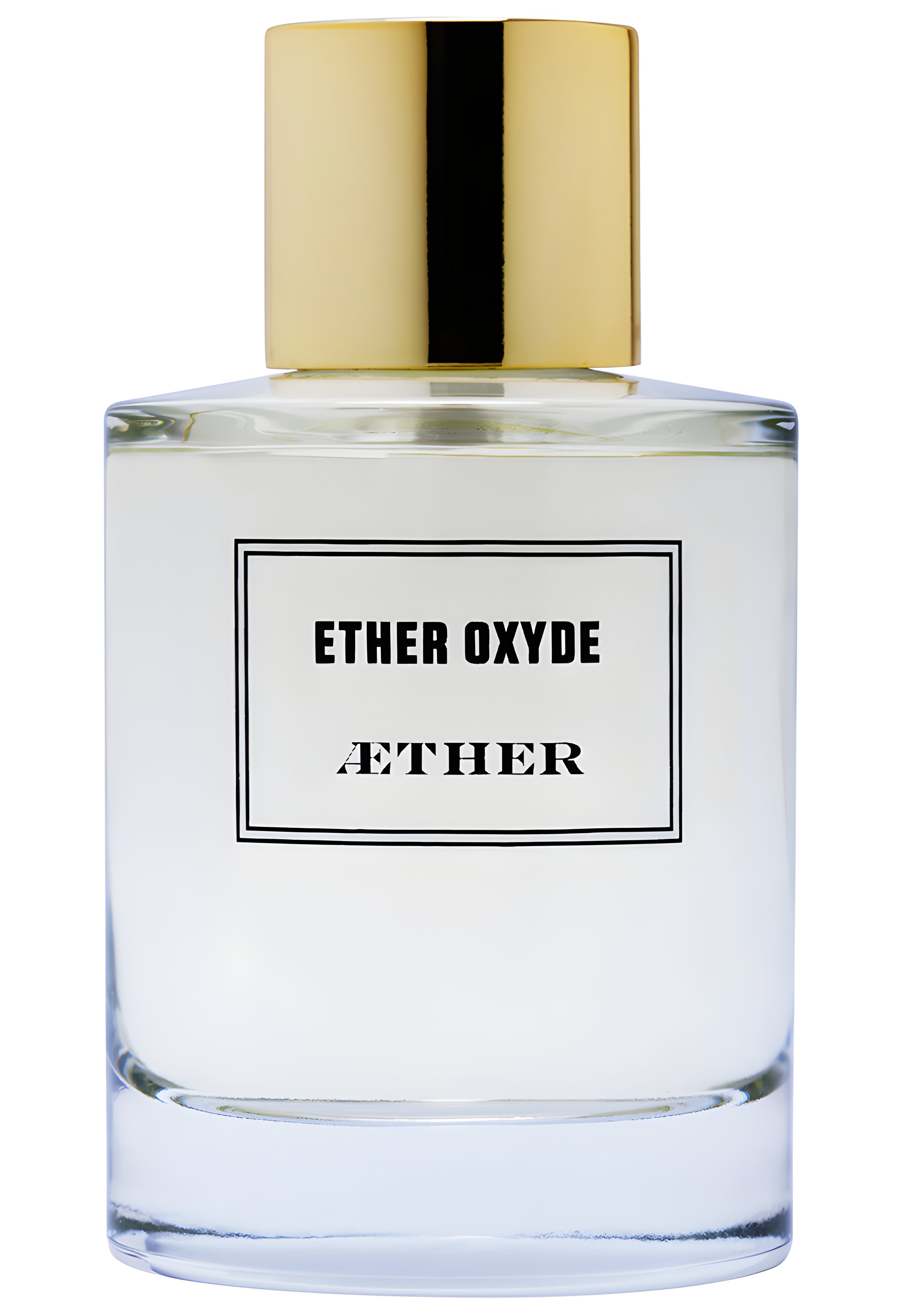 Picture of Aether Oxyde fragrance