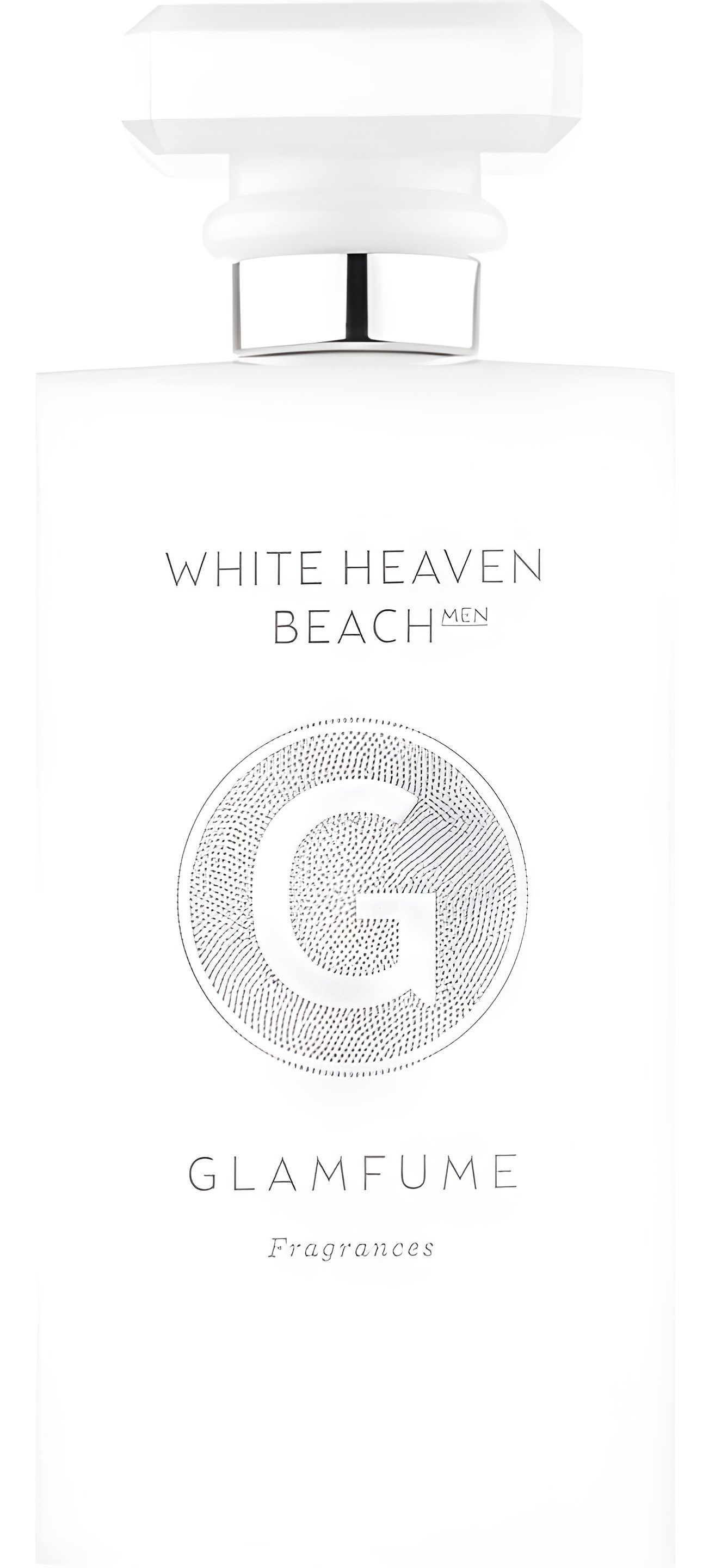 Picture of White Heaven Beach Men fragrance