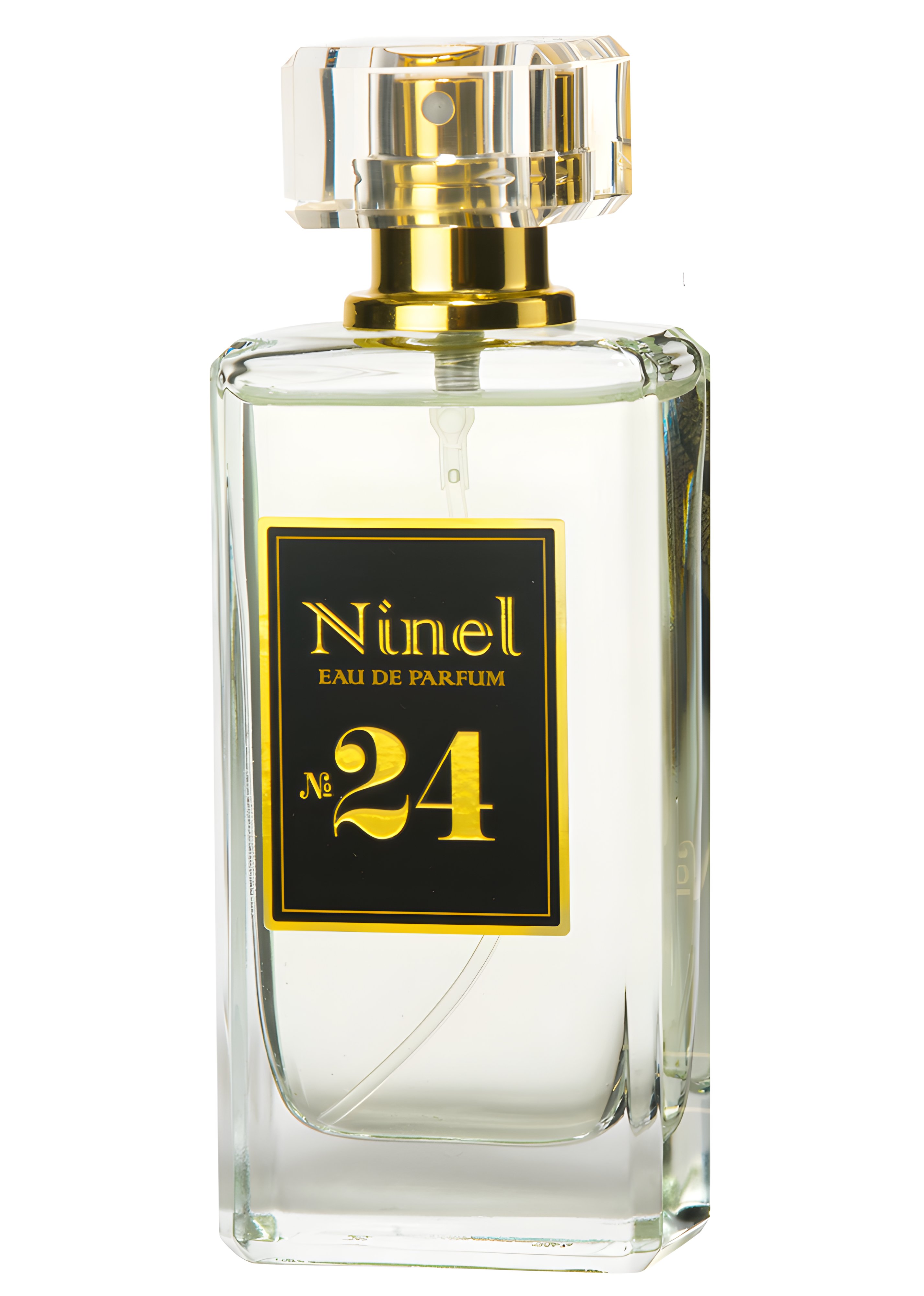 Picture of Ninel No. 24 fragrance