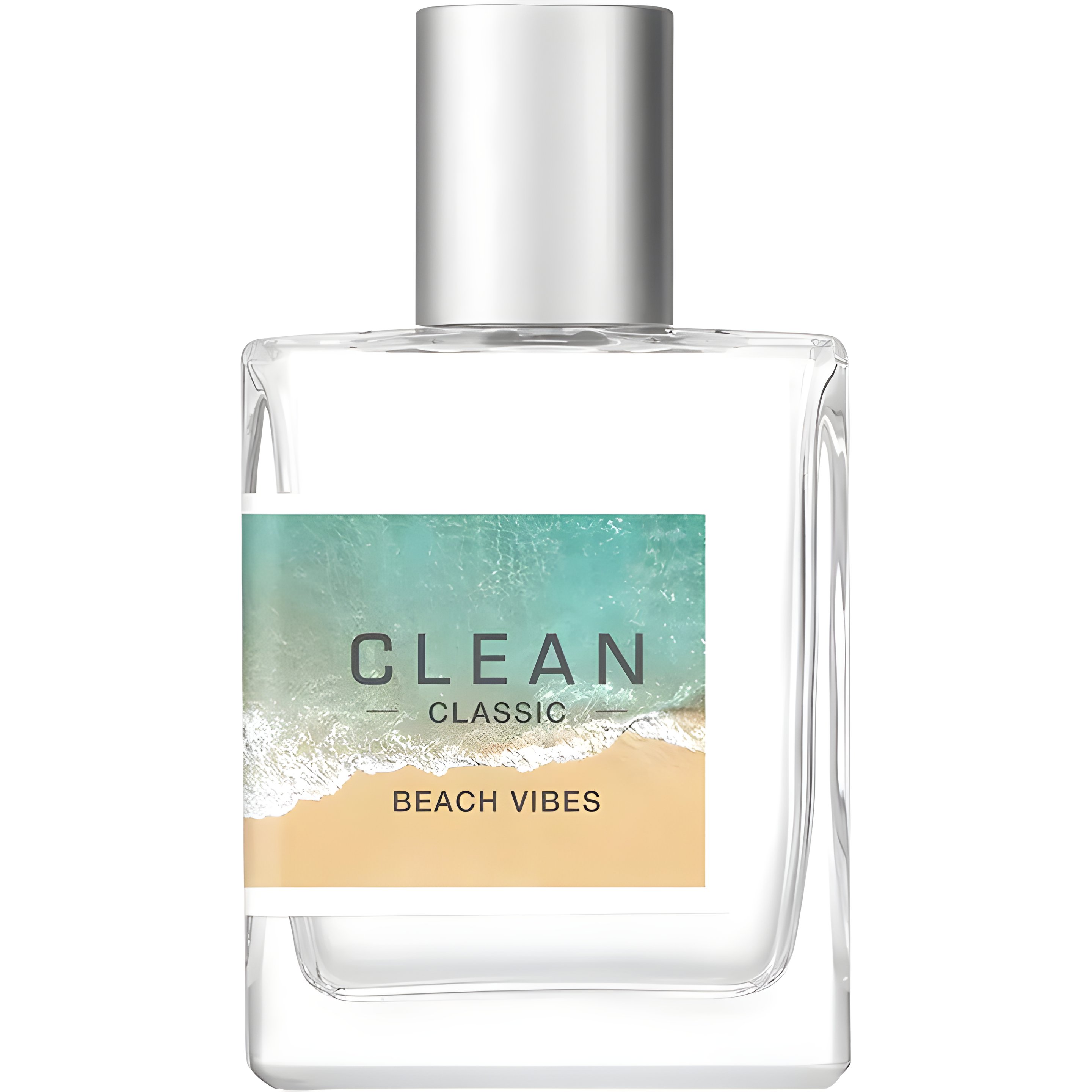 Picture of Clean Classic Beach Vibes fragrance