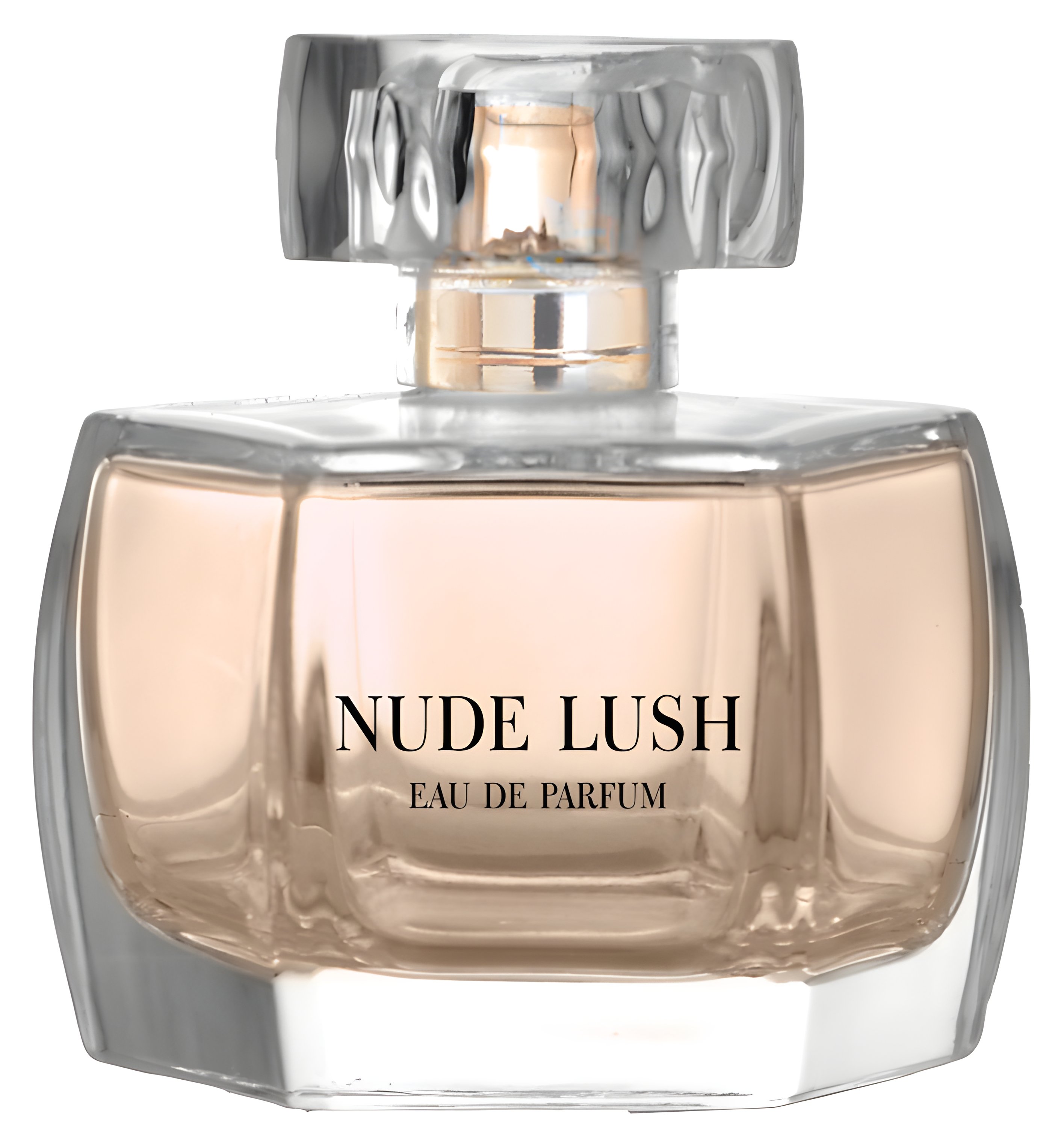 Picture of Nude Lush fragrance