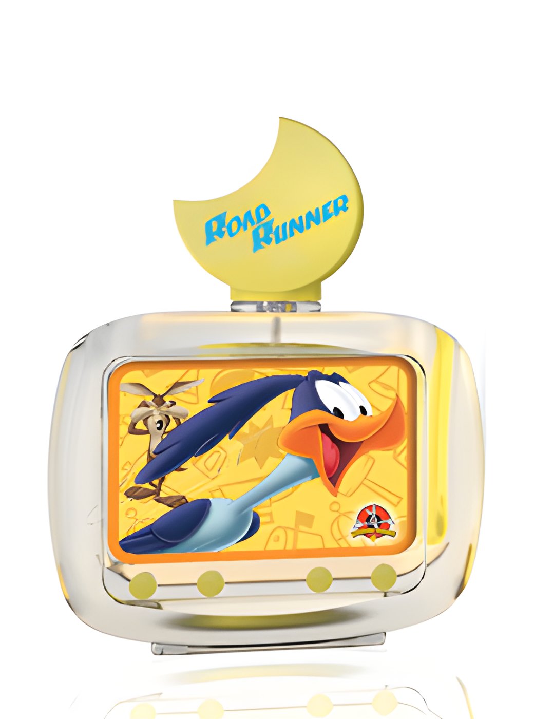 Picture of Road Runner fragrance