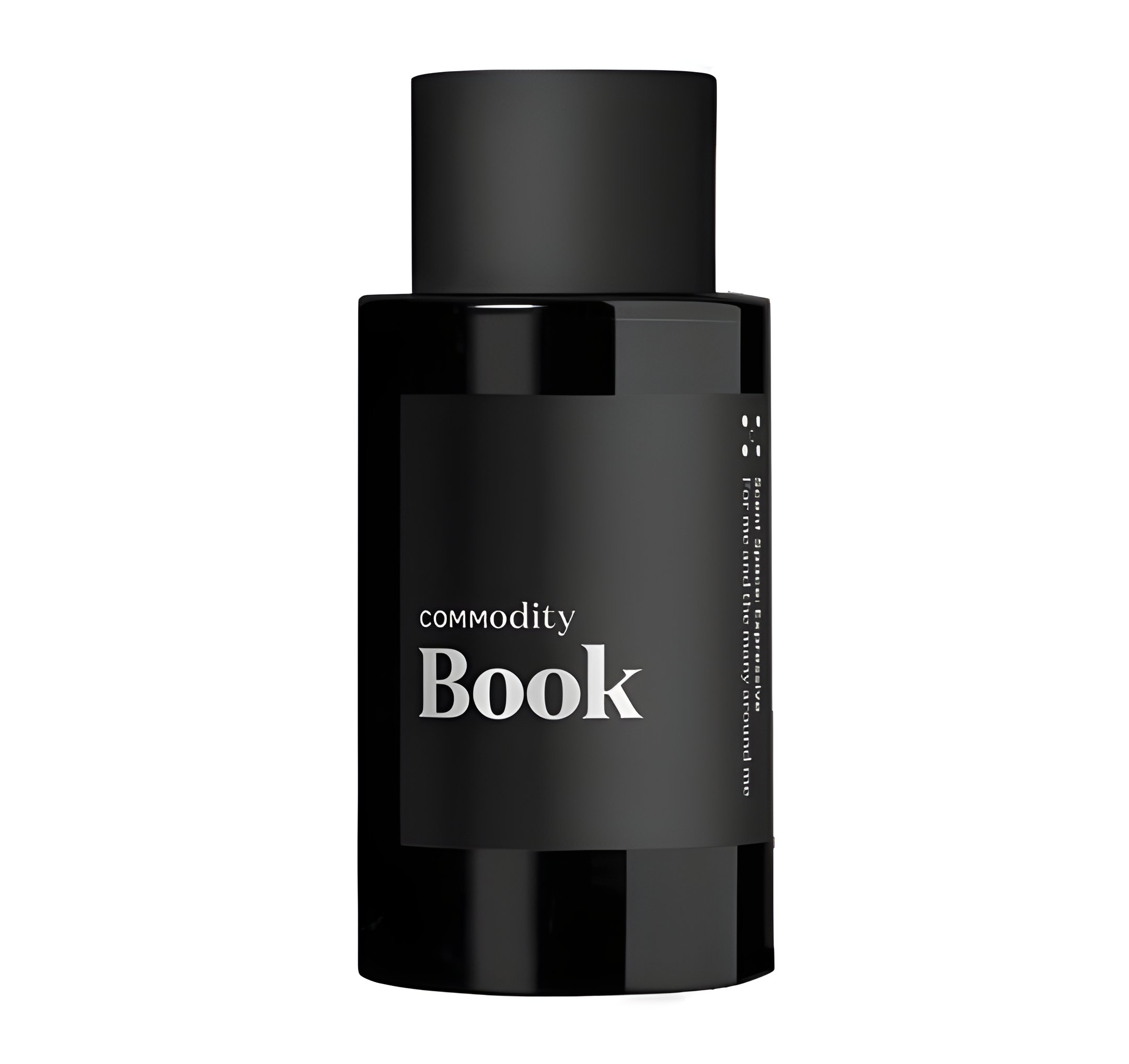 Picture of Book fragrance