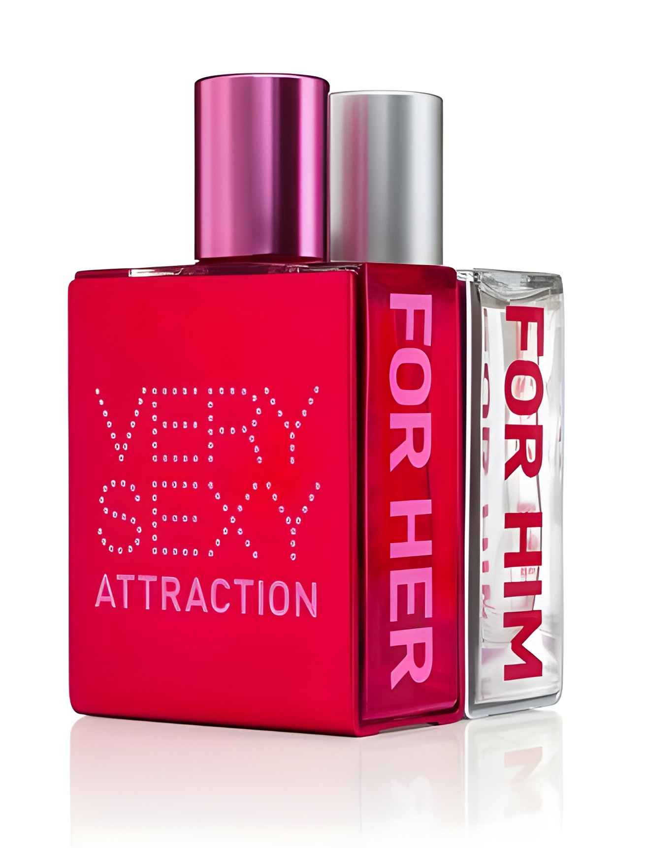 Picture of Very Sexy Attraction for Her fragrance