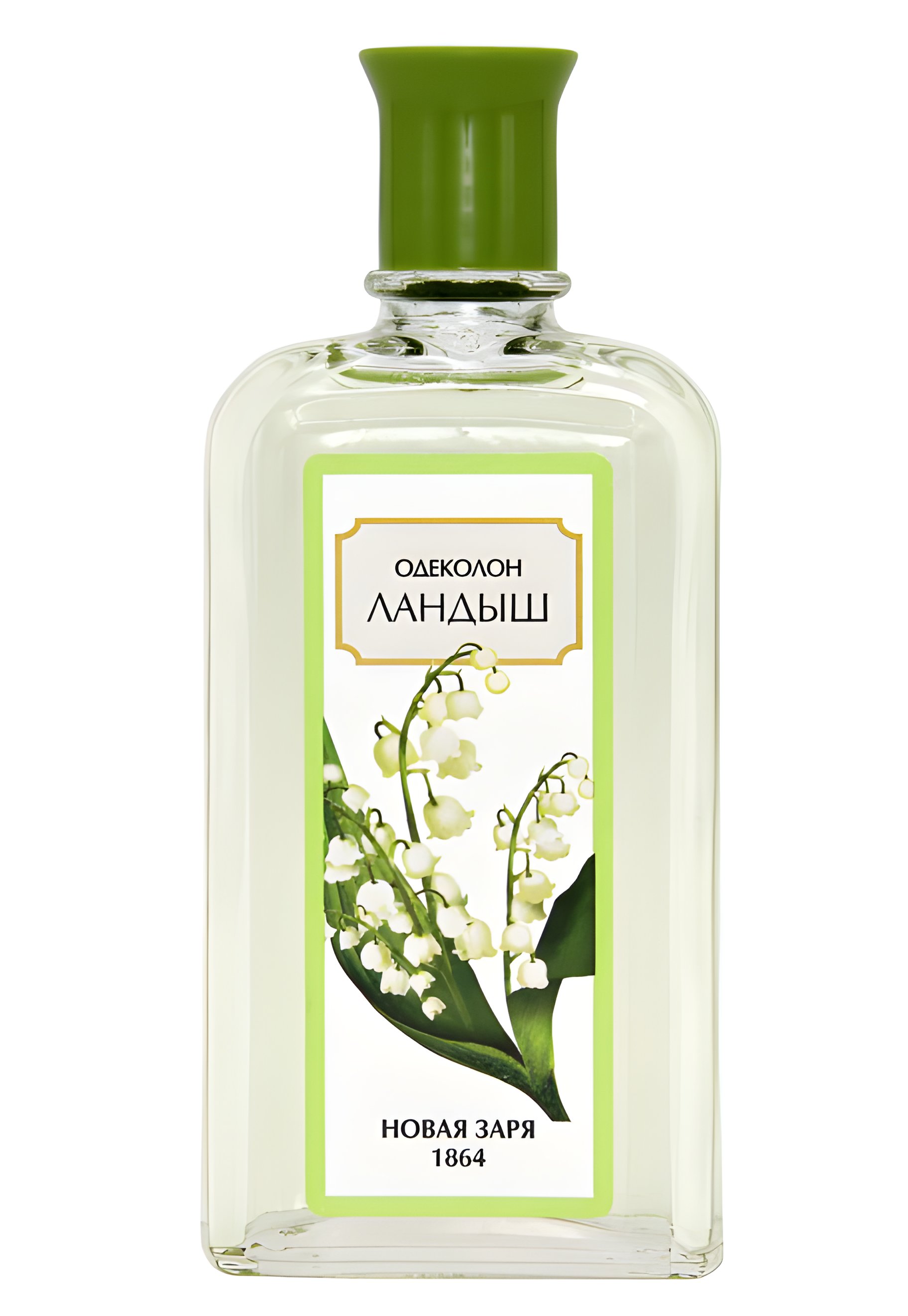 Picture of Ландыш (Muguet) fragrance