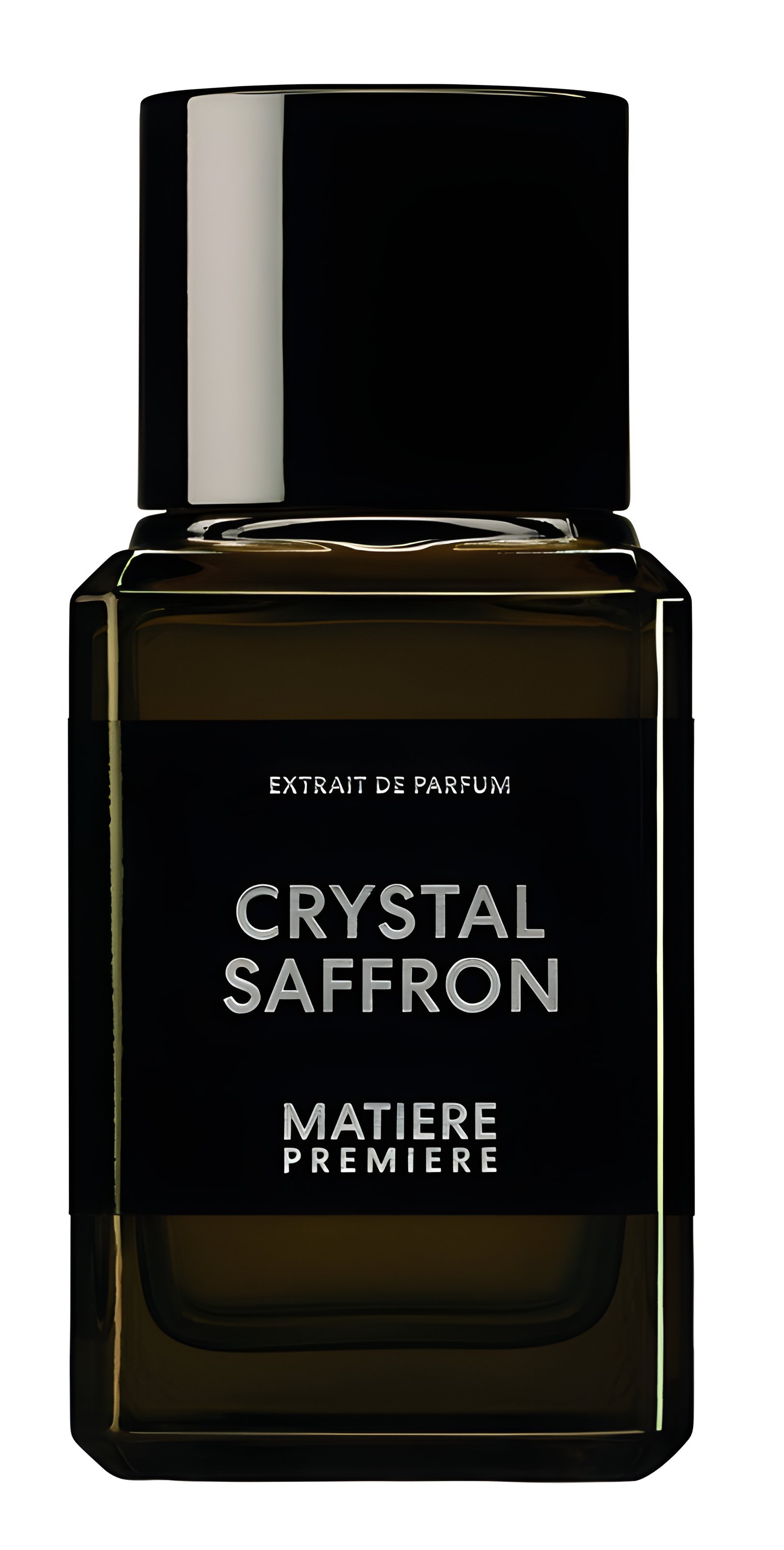 Picture of Crystal Saffron Extrait fragrance