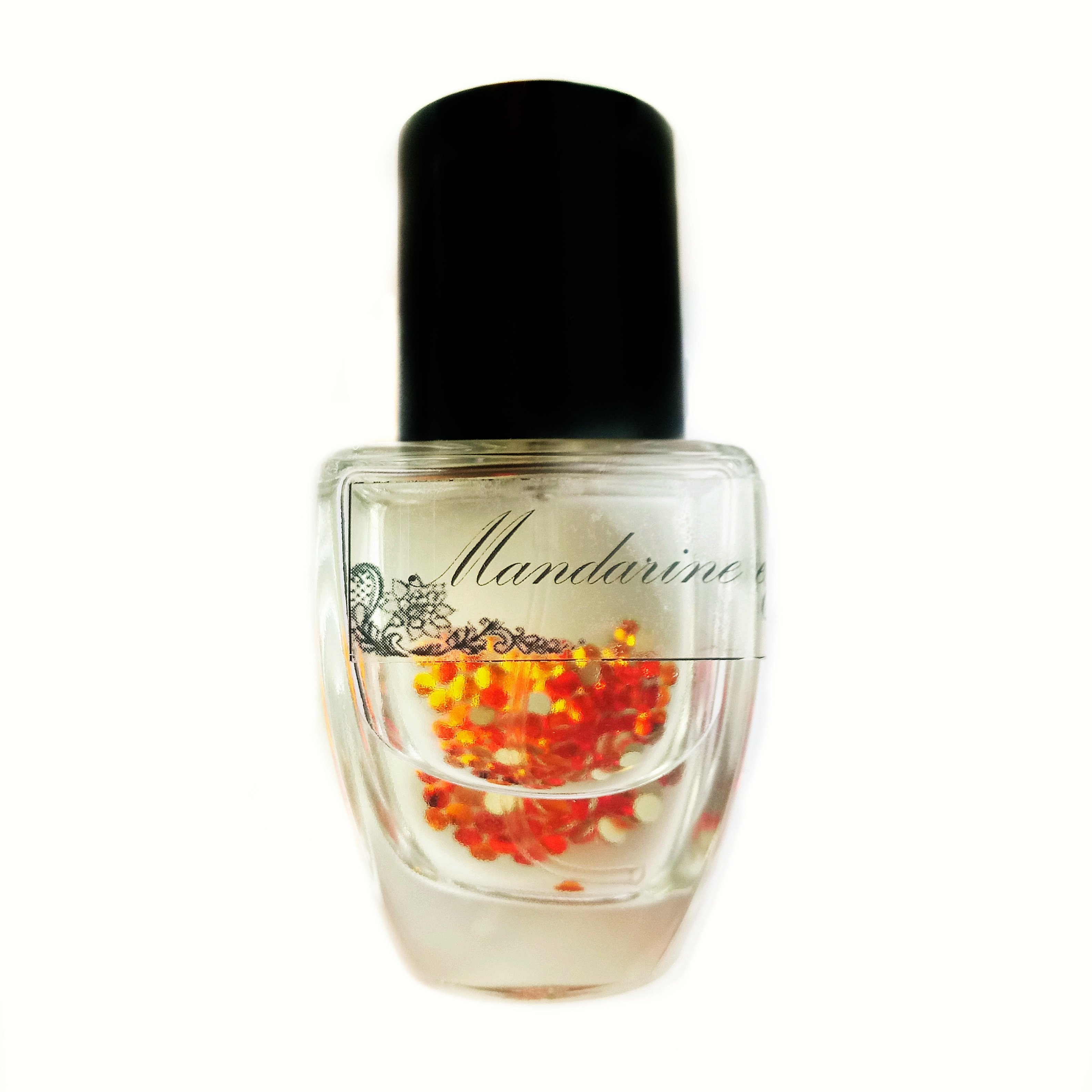 Picture of Mandarine Et Herbs fragrance