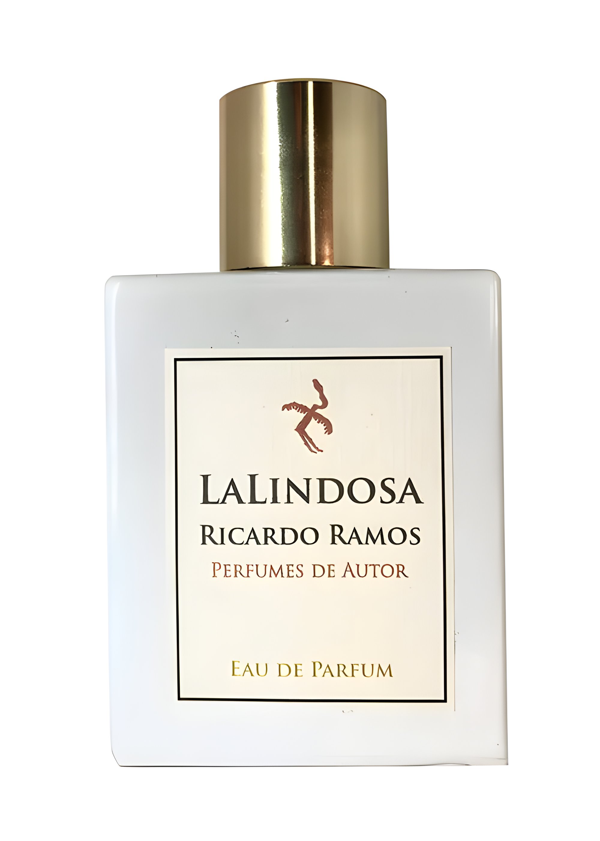 Picture of LaLindosa fragrance