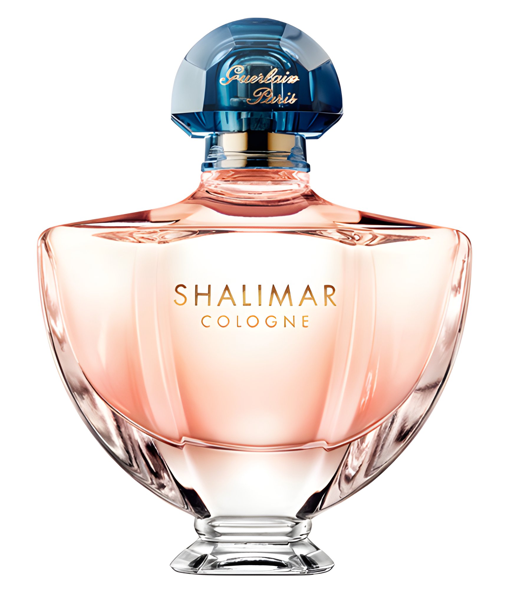 Picture of Shalimar Cologne fragrance