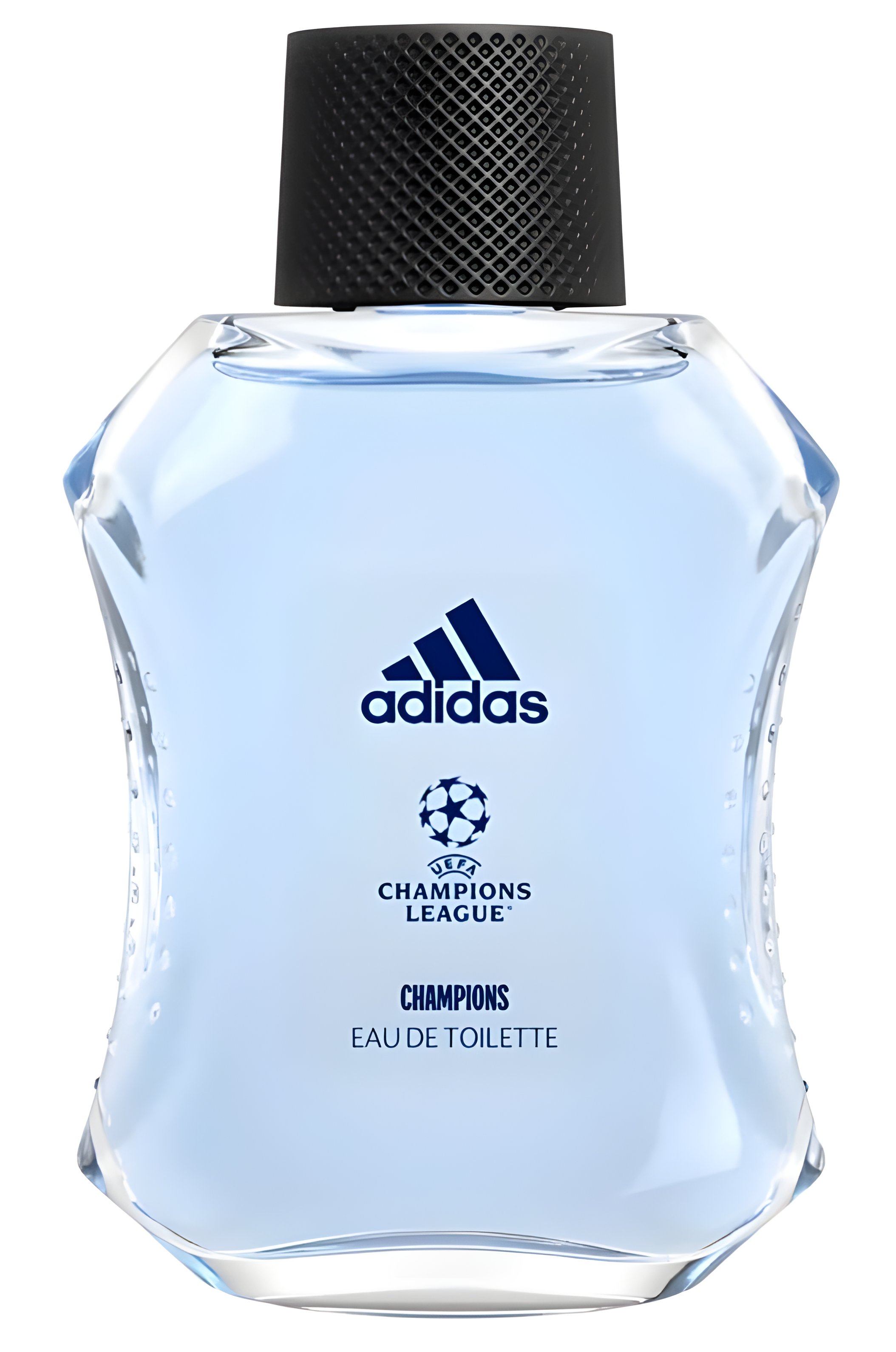 Picture of Adidas UEFA Champions League fragrance