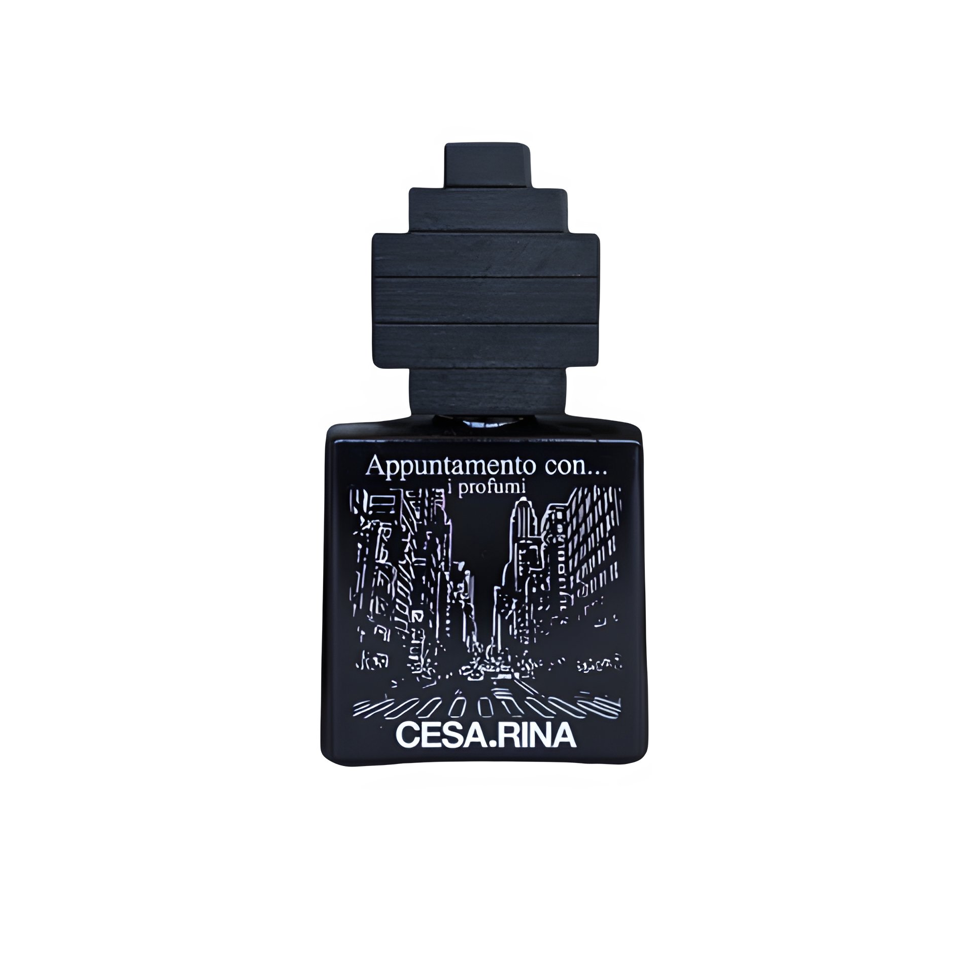 Picture of Cesa.rina fragrance