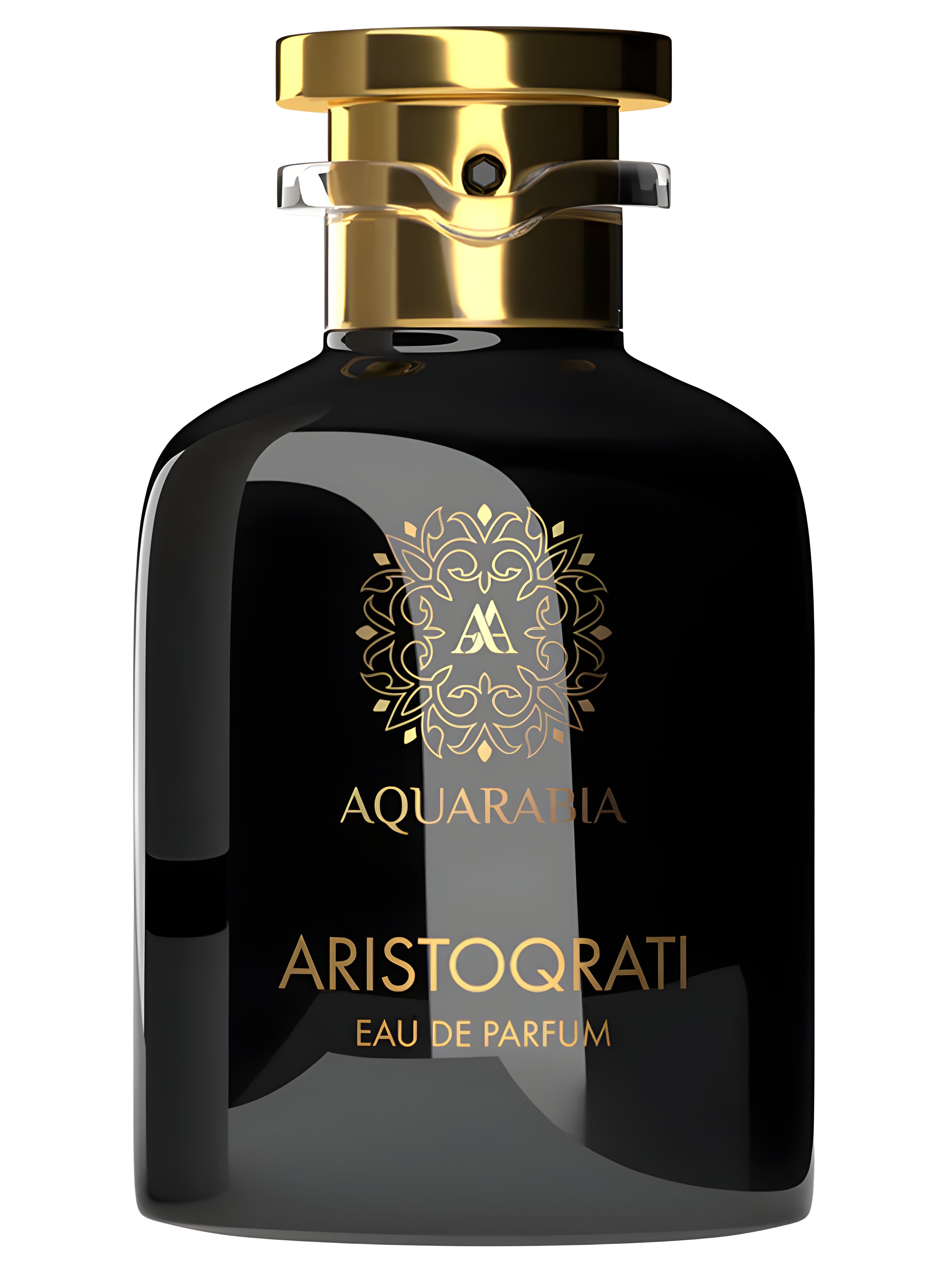 Picture of Aristoqrati fragrance