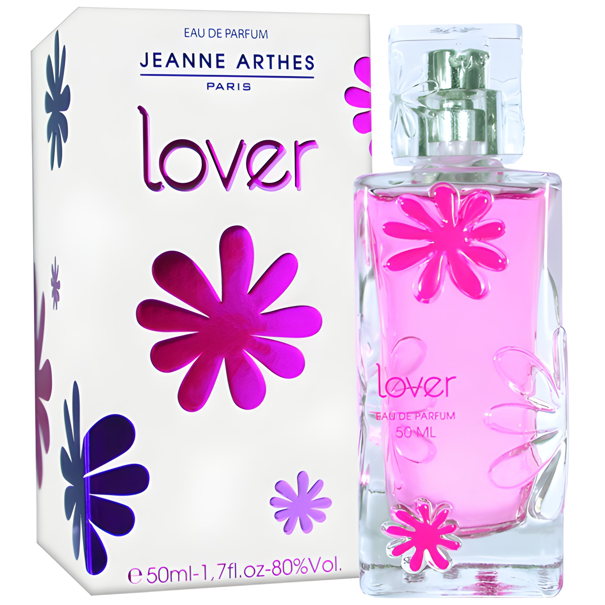 Picture of Lover fragrance