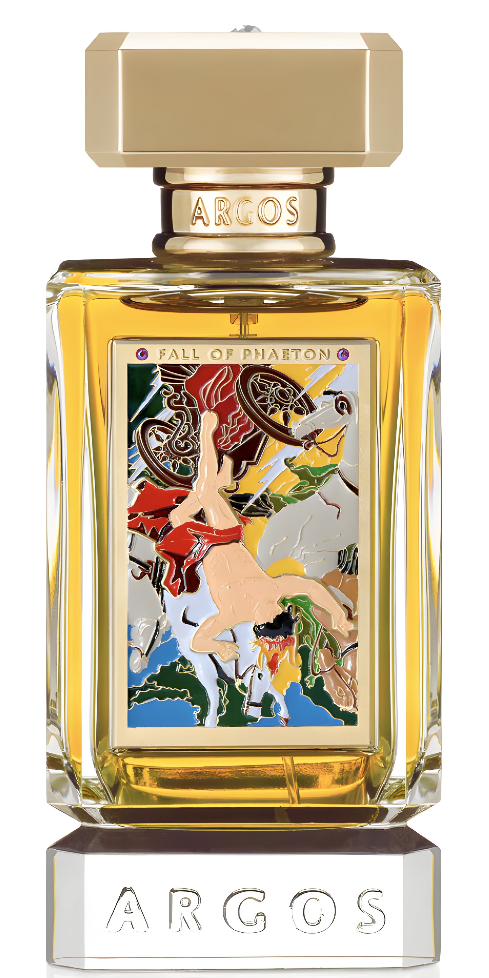 Picture of Fall of Phaeton fragrance