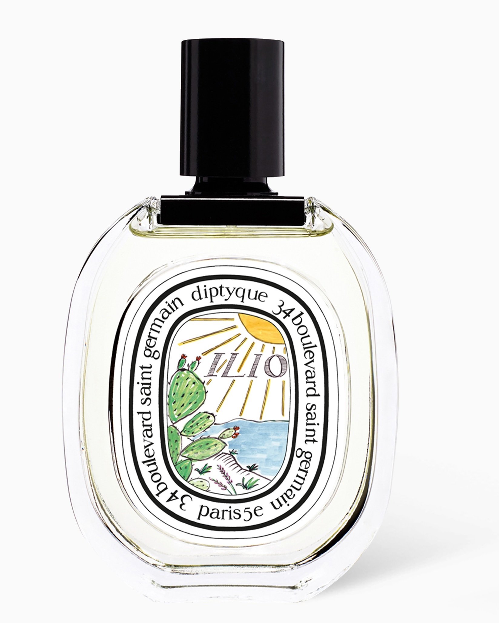 Picture of Ilio fragrance