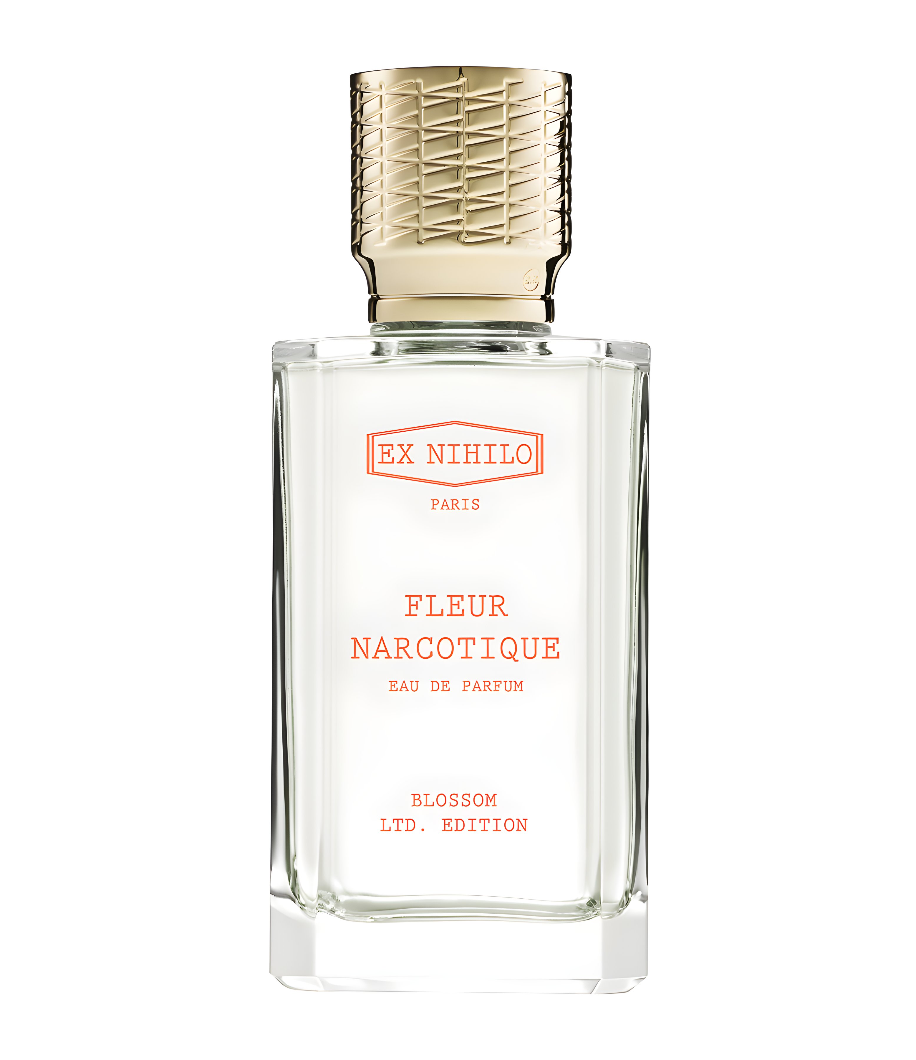 Picture of Fleur Narcotique Blossom fragrance