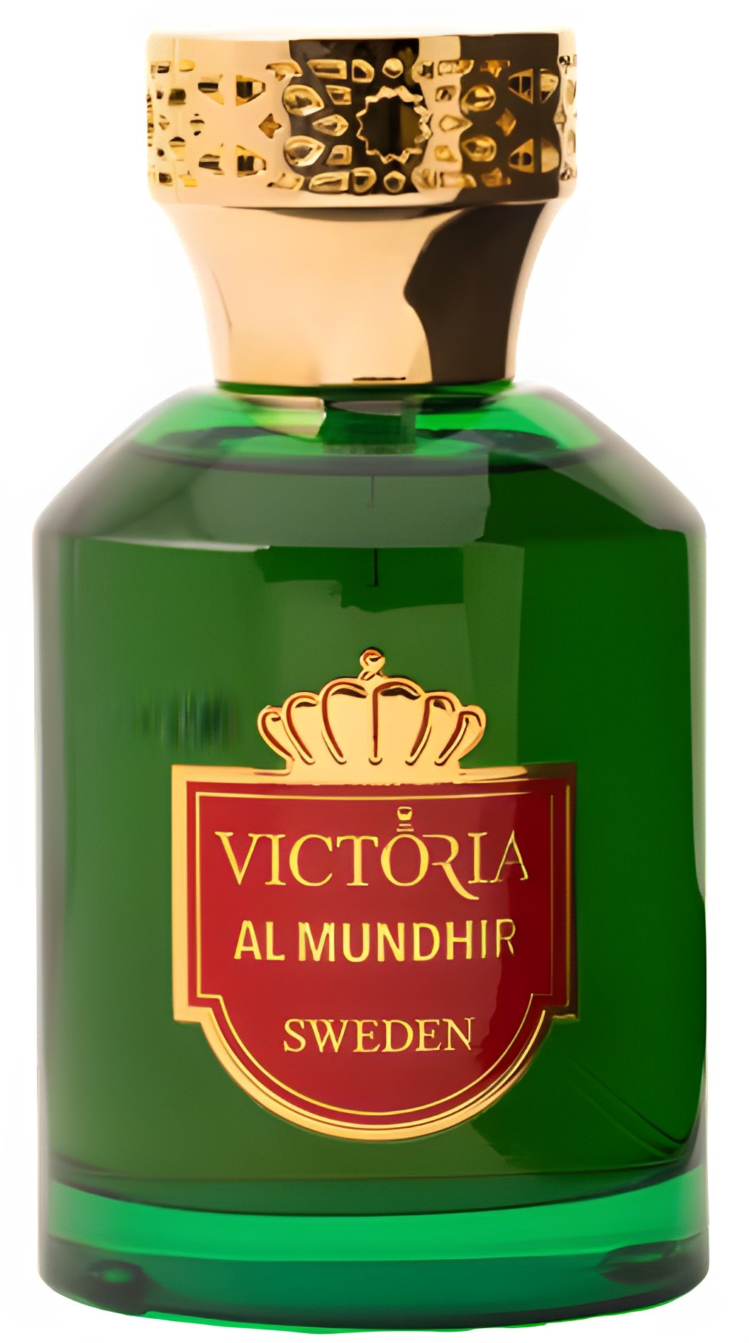 Picture of Al Mundhir fragrance