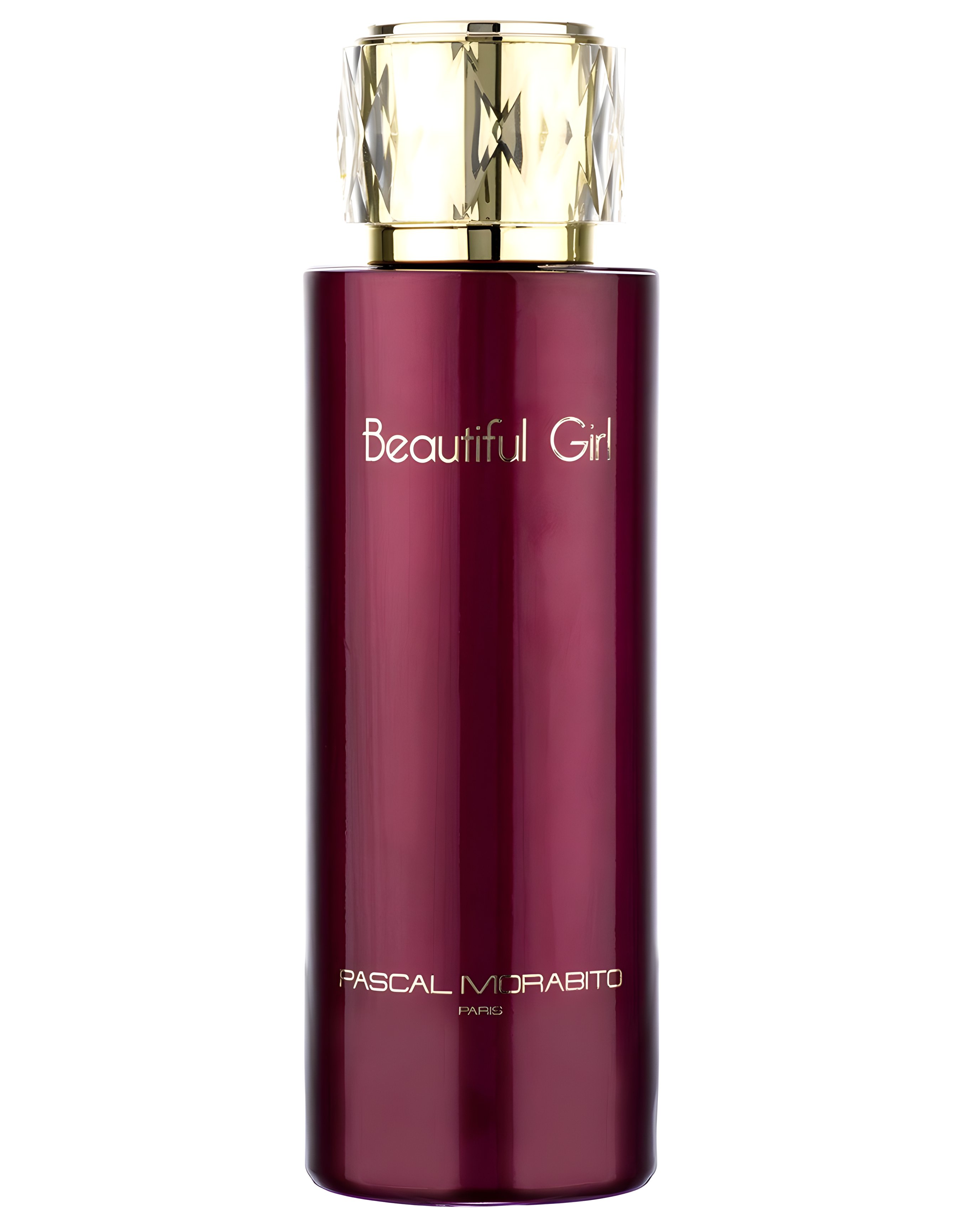 Picture of Beautiful Girl fragrance