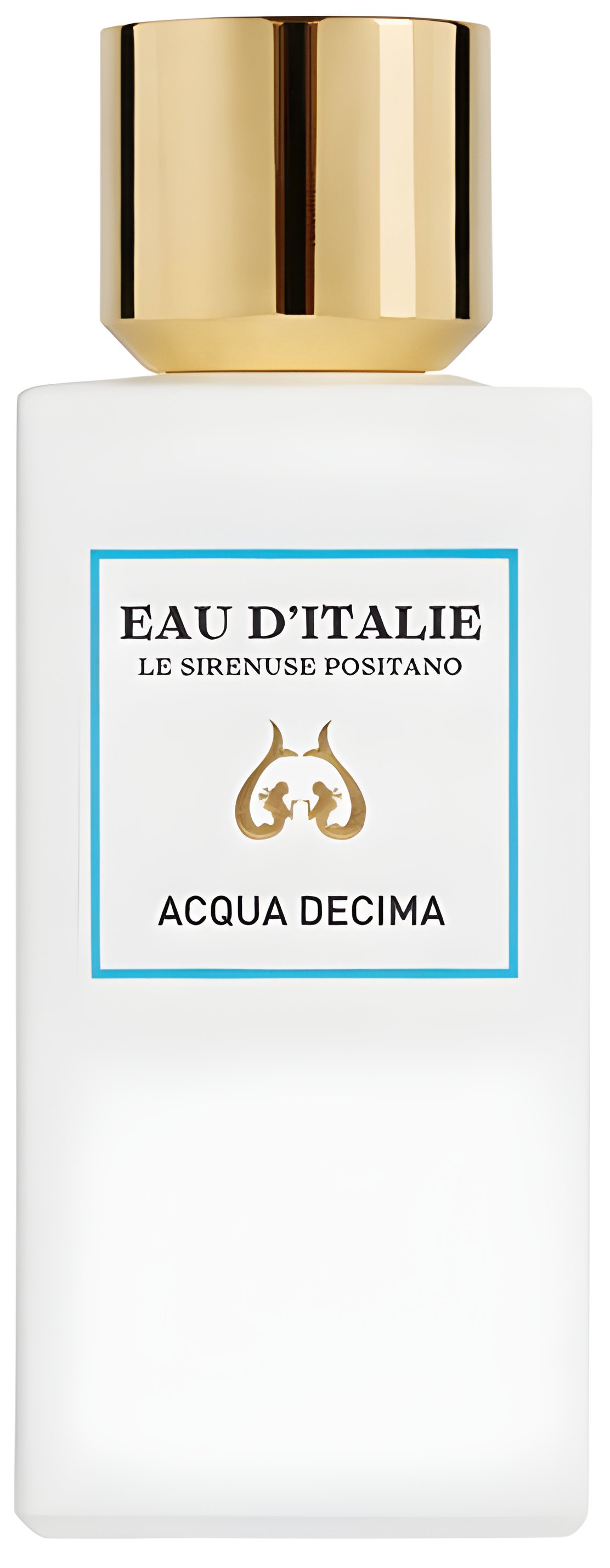 Picture of Acqua Decima fragrance