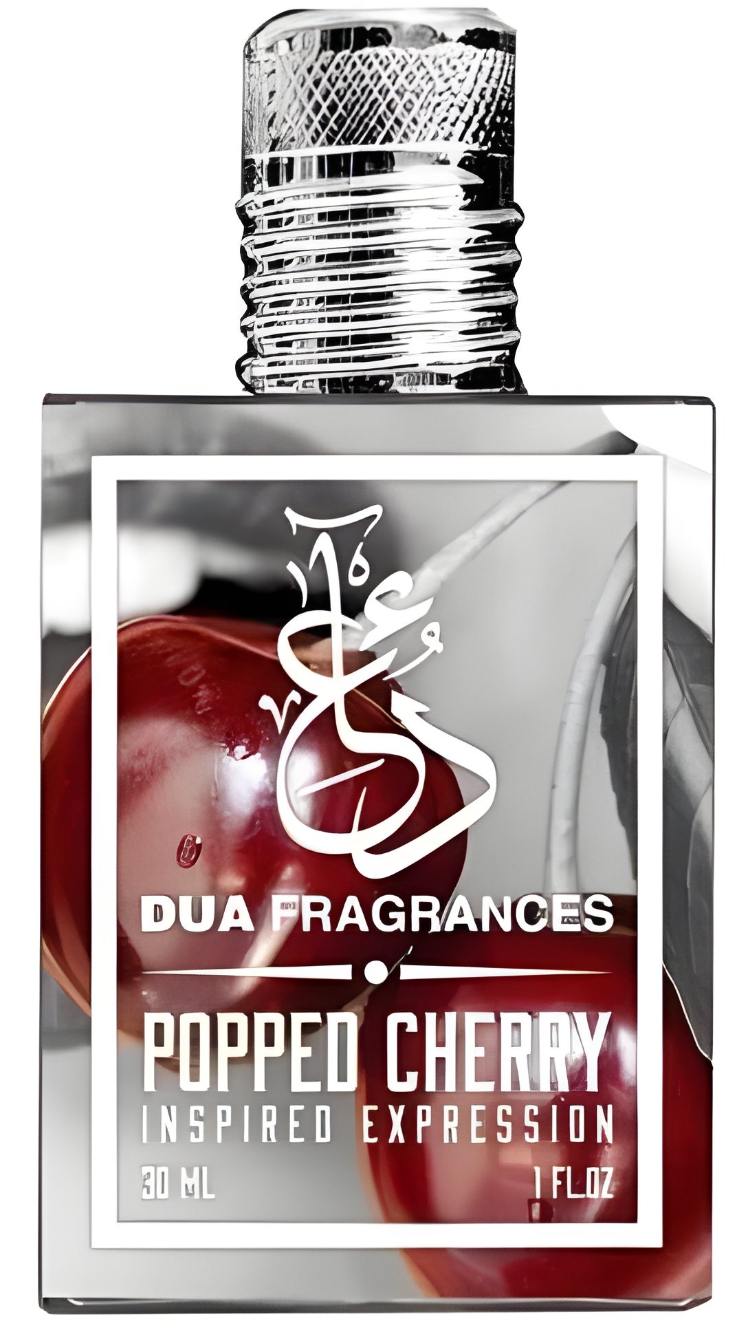 Picture of Popped Cherry fragrance