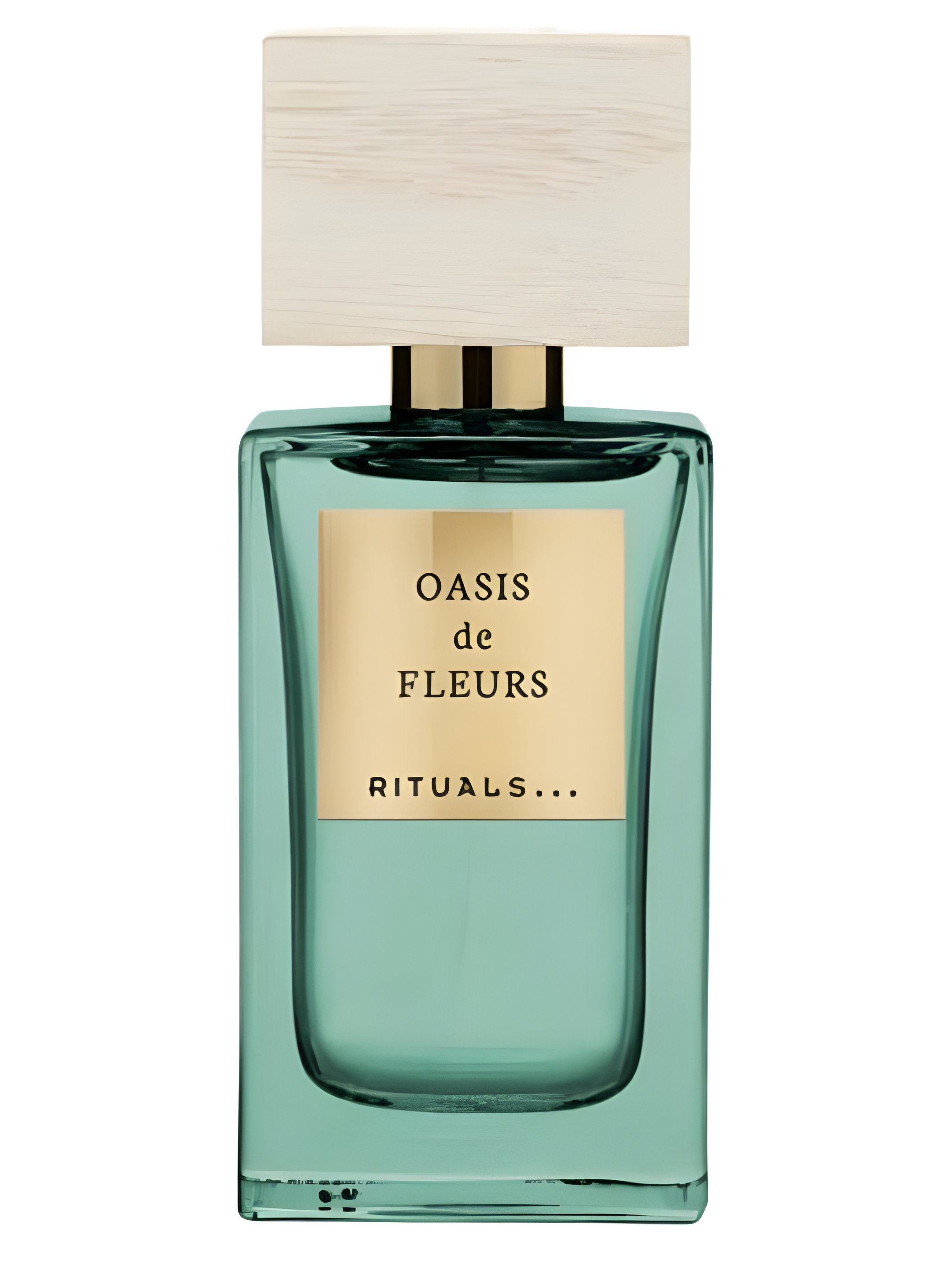 Picture of Oasis de Fleurs fragrance