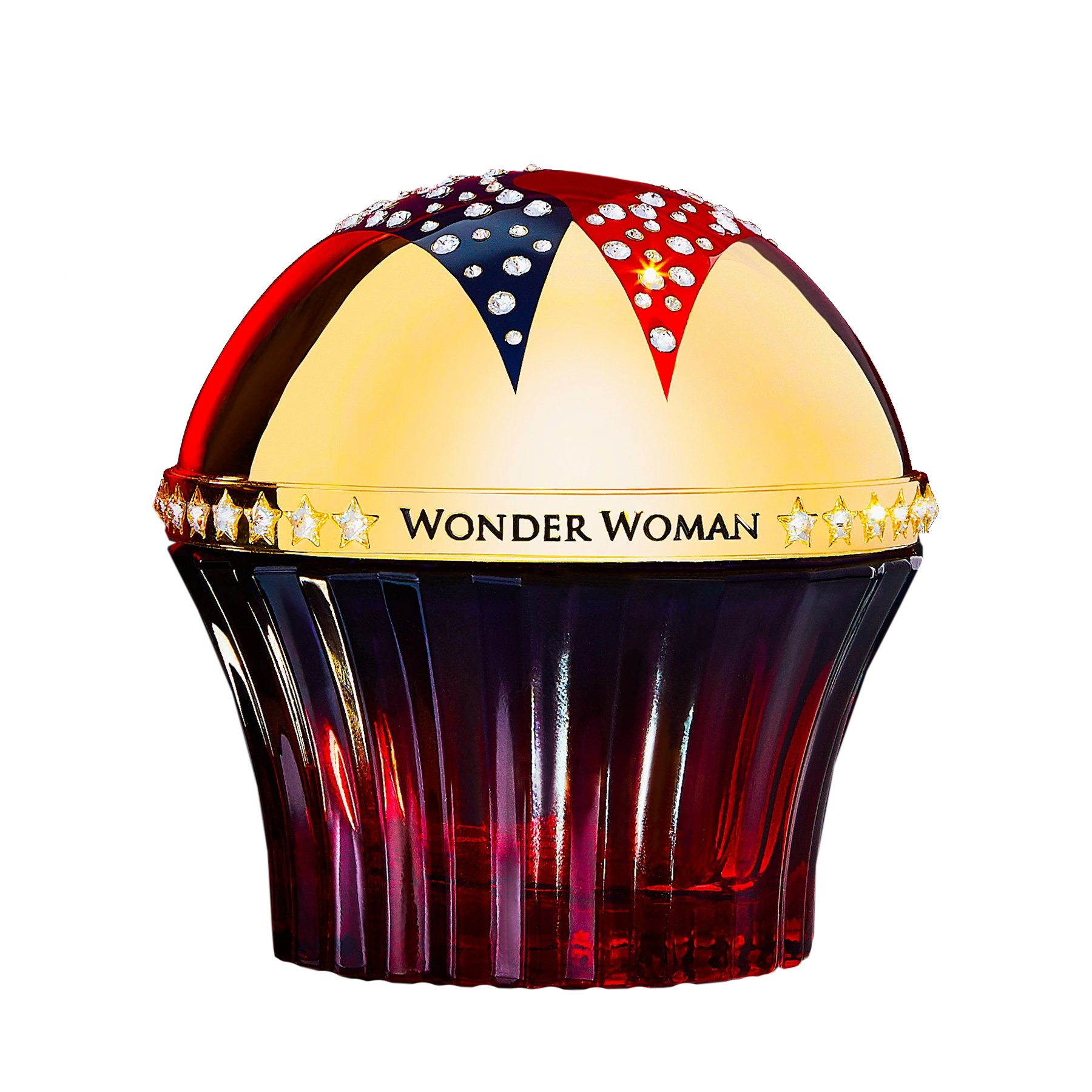 Picture of Wonder Woman 80th Anniversary Limited Edition Fragrance fragrance