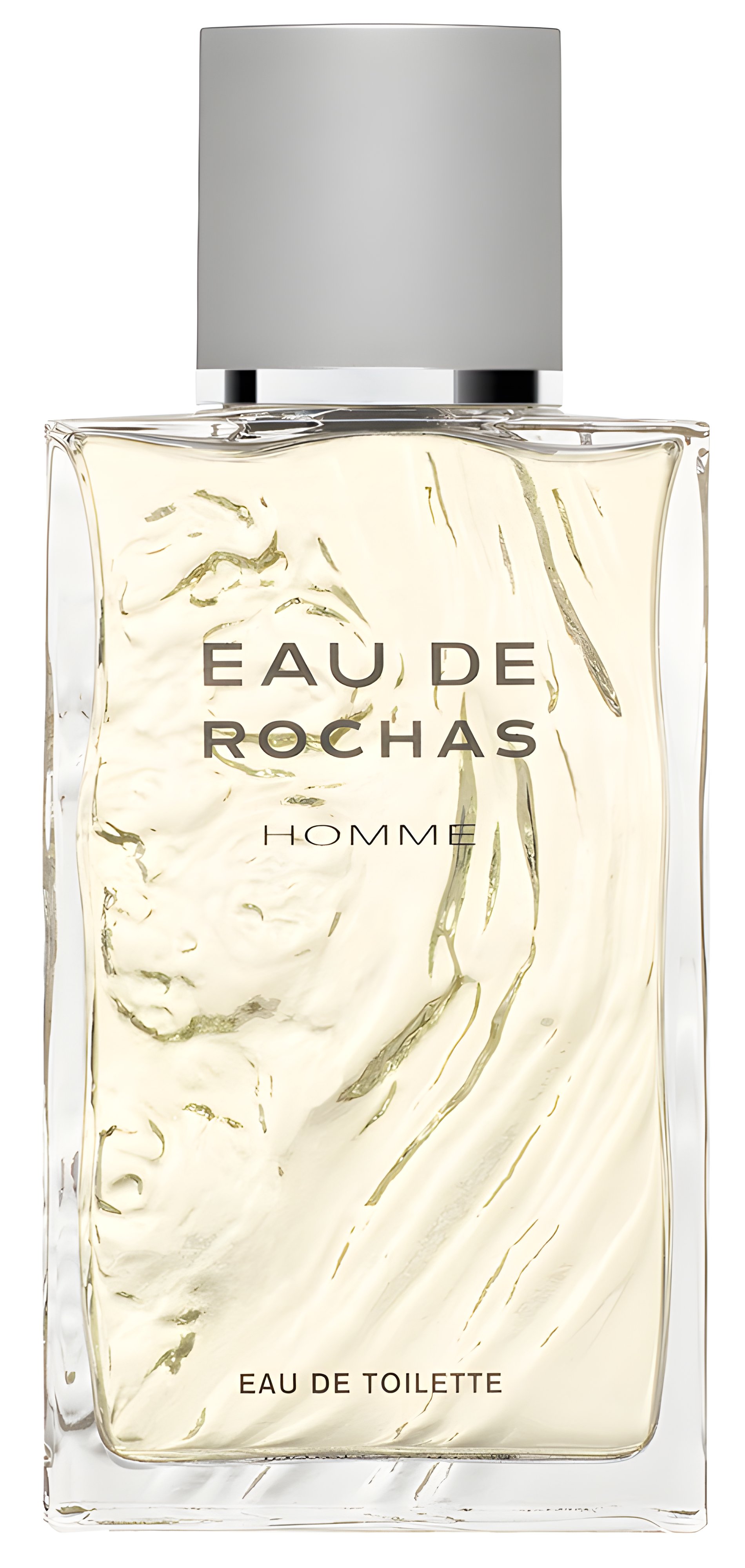 Picture of Eau de Rochas Homme fragrance