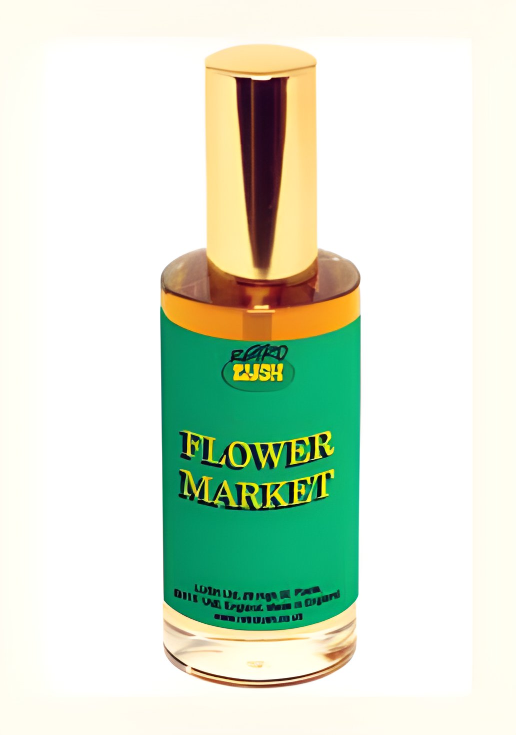 Picture of Flower Market fragrance