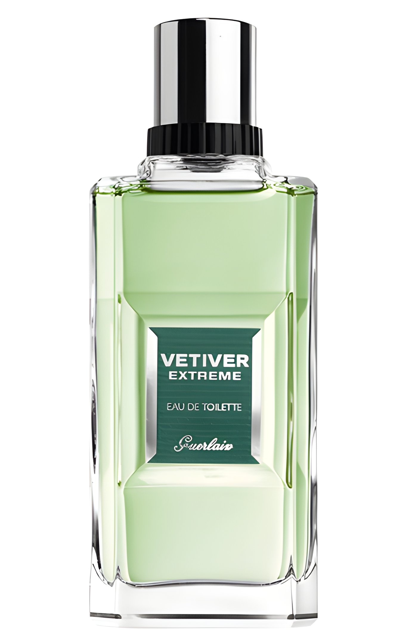 Picture of Vetiver Extreme fragrance