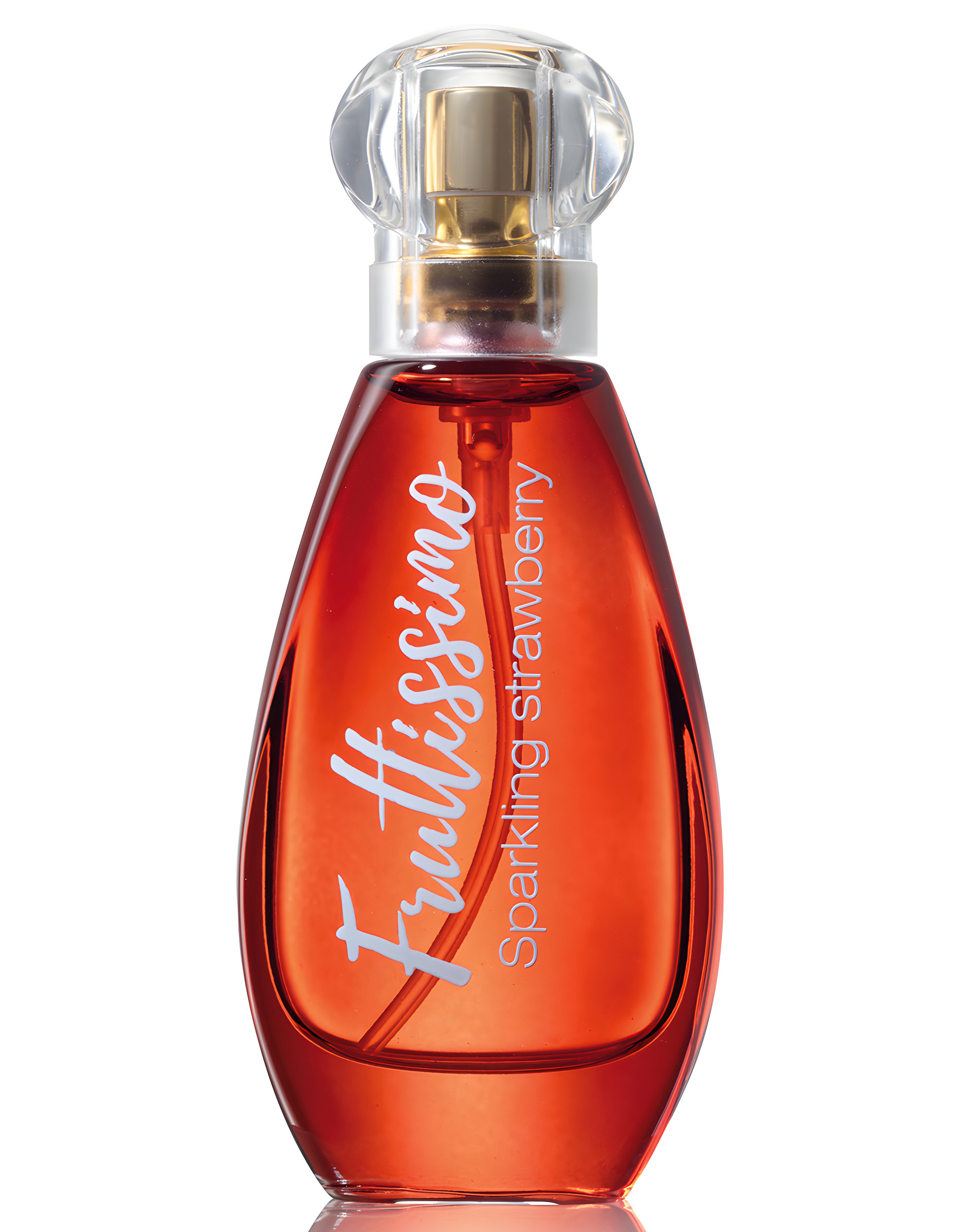 Picture of Sparkling Strawberry fragrance