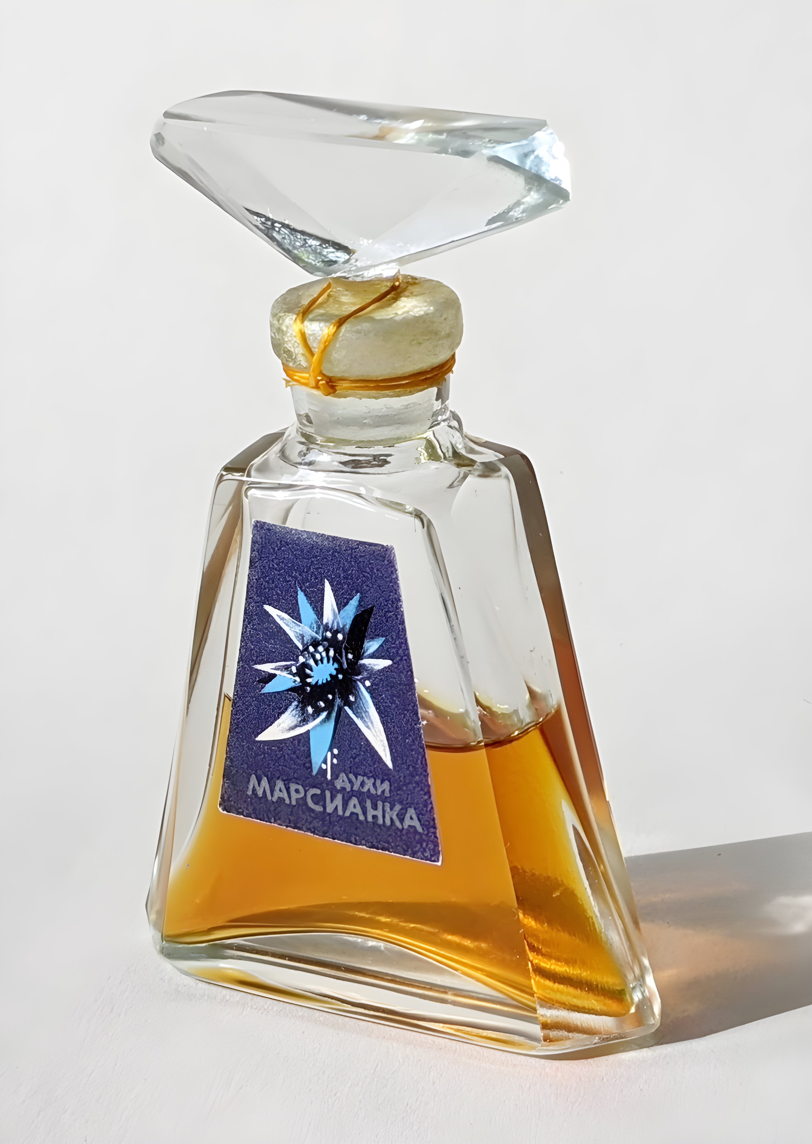 Picture of Марсианка (Martian) fragrance