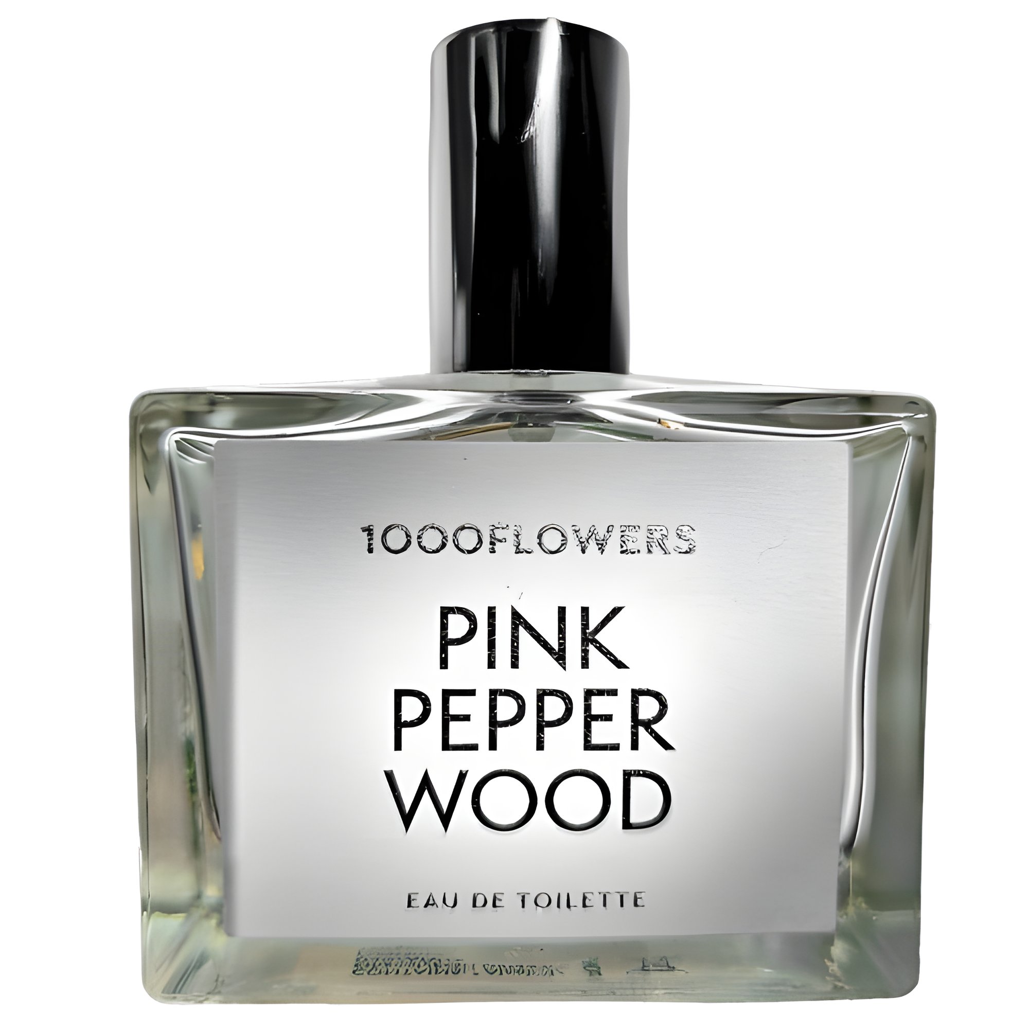 Picture of Pink Pepper Wood fragrance