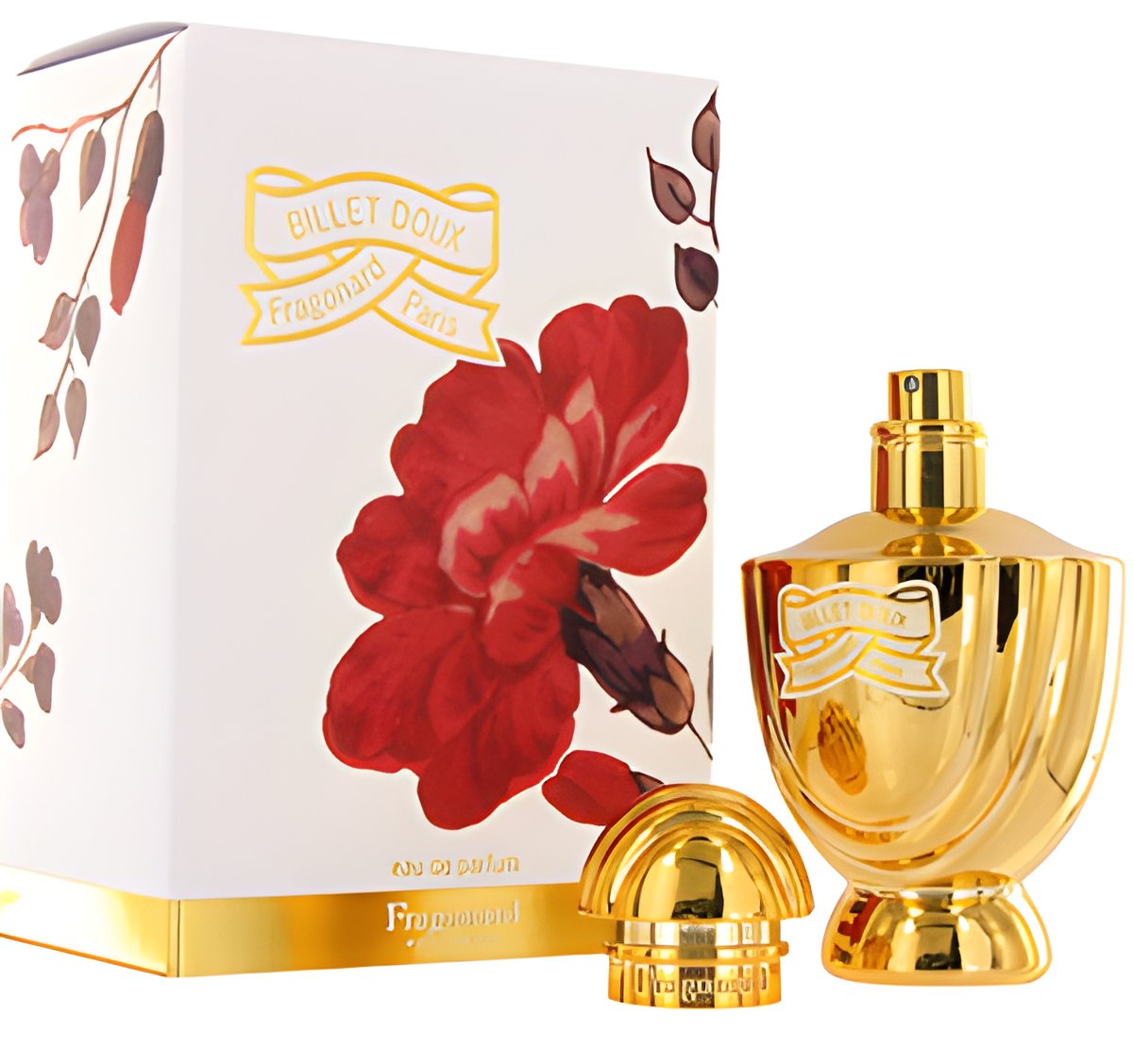 Picture of Billet Doux fragrance