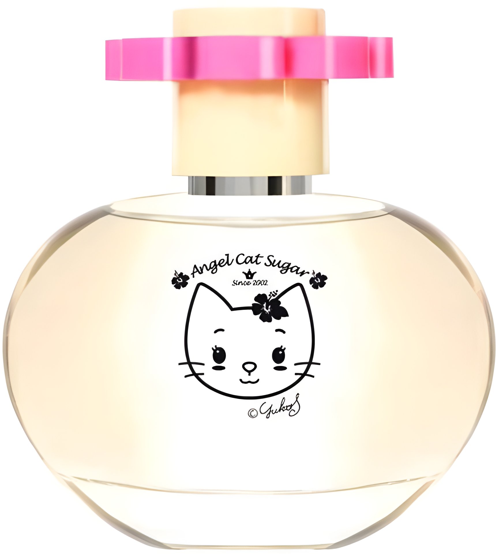 Picture of Angel Cat Sugar Cocktail fragrance