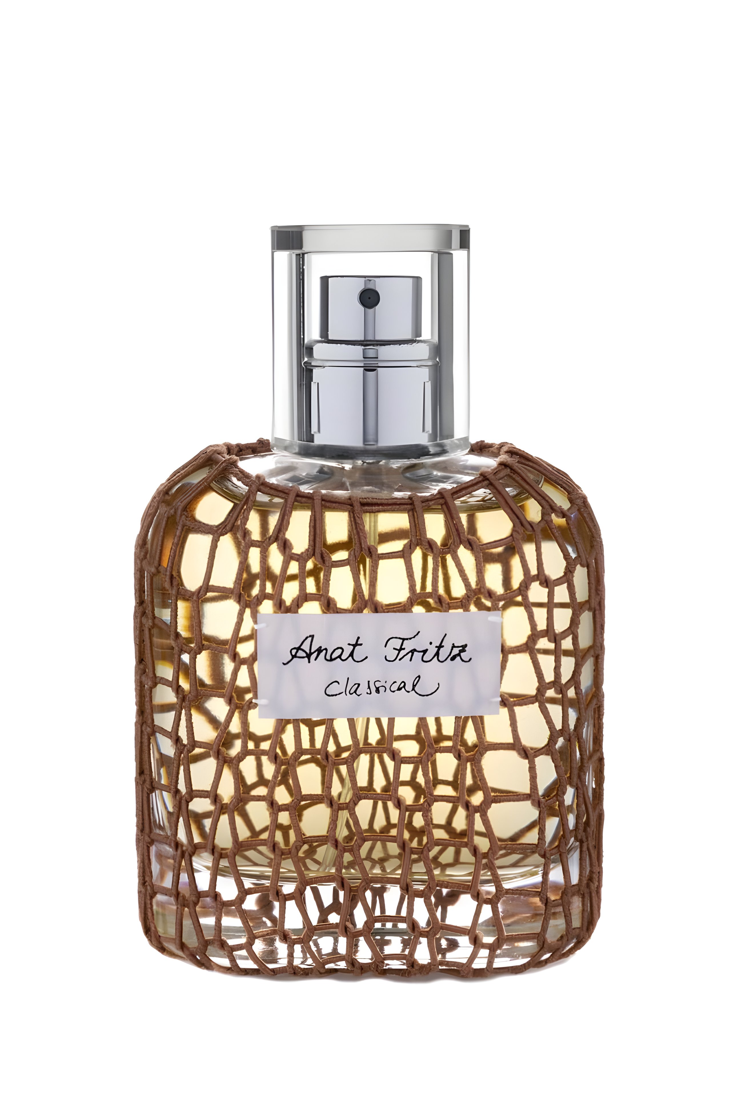 Picture of Anat Fritz Classical 2020 Limited Edition fragrance