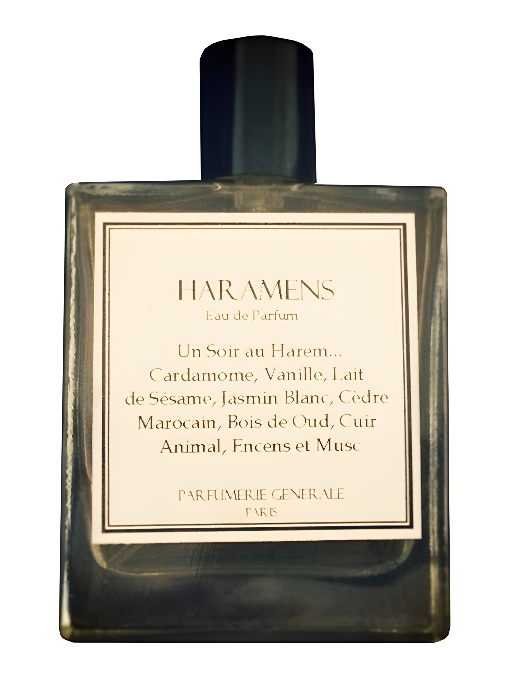 Picture of Haramens fragrance